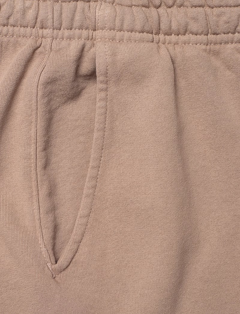 Sporty & Rich - NY Health Club Sweatpant - kleidung - mink - 2