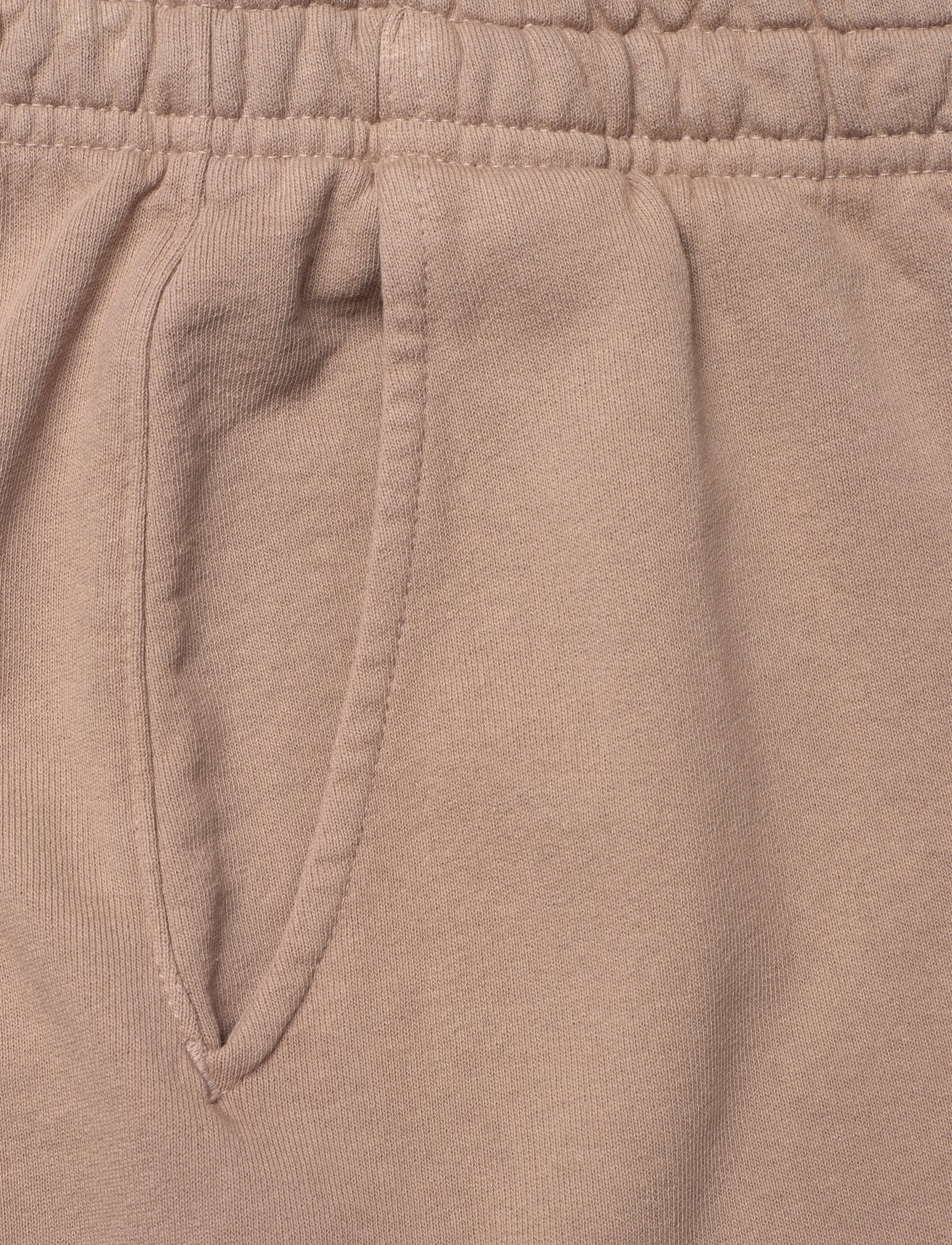 Sporty & Rich - NY Health Club Sweatpant - kleidung - mink - 2