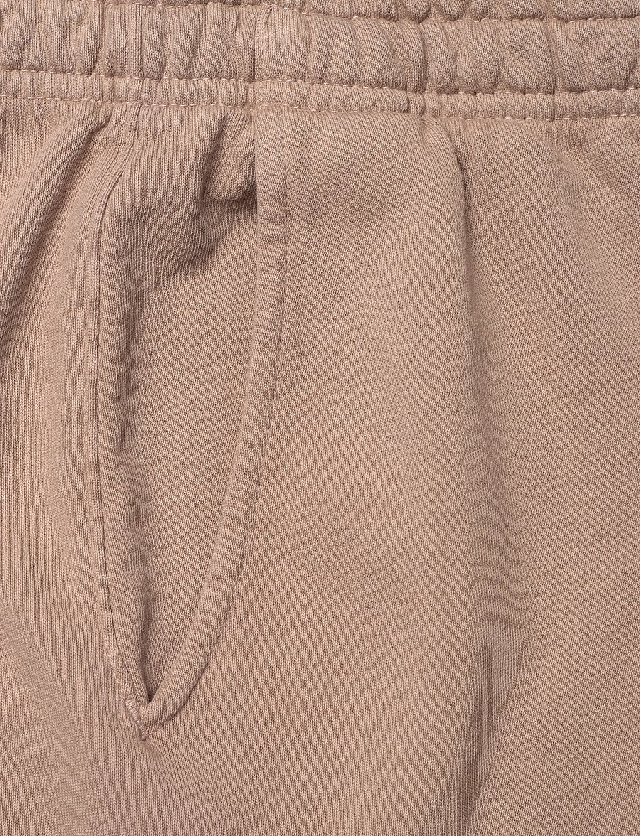 Sporty & Rich - NY Health Club Sweatpant - kläder - mink - 2