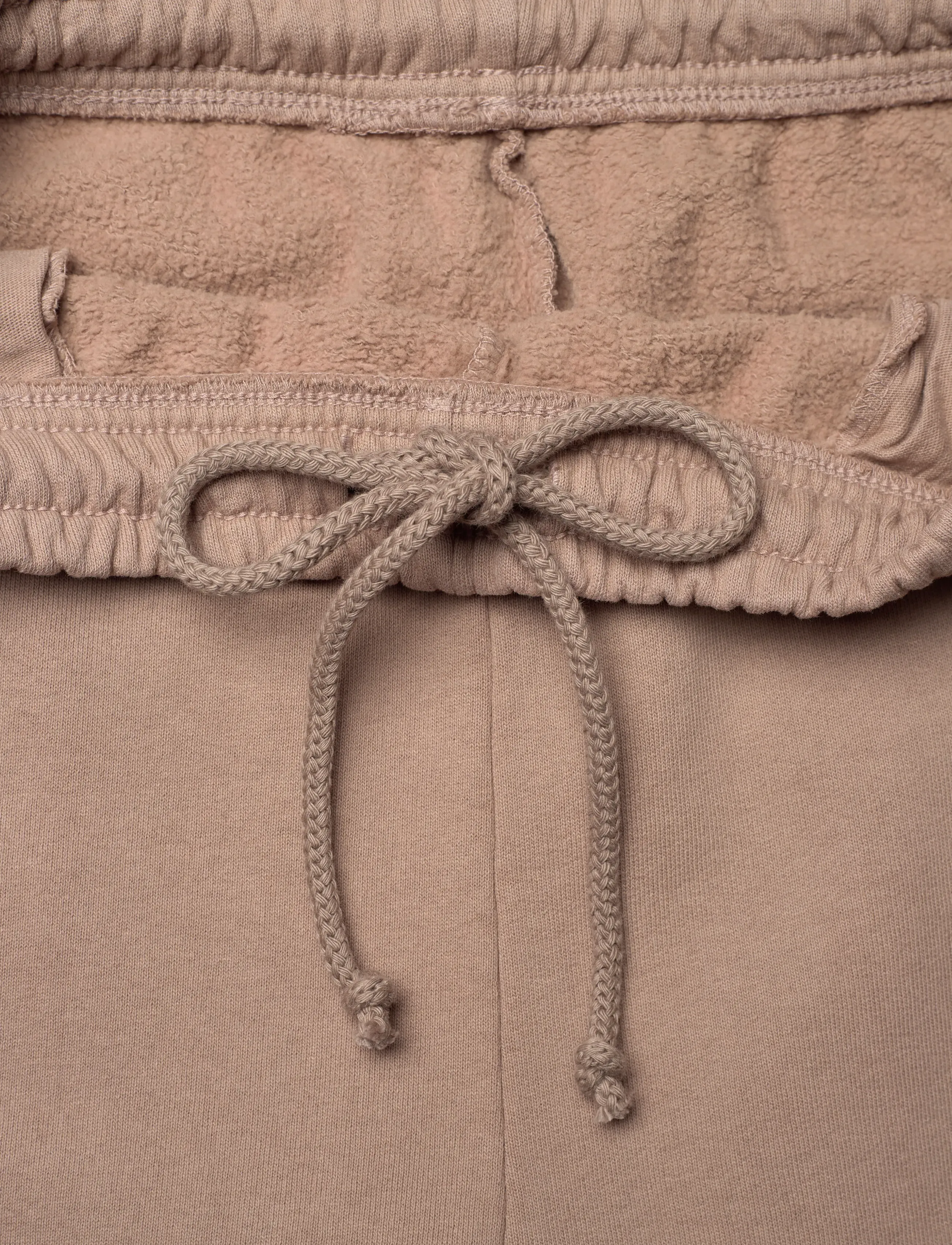 Sporty & Rich - NY Health Club Sweatpant - kleidung - mink - 3