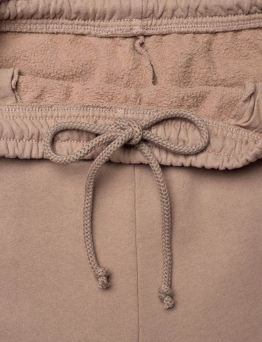 Sporty & Rich - NY Health Club Sweatpant - kläder - mink - 3