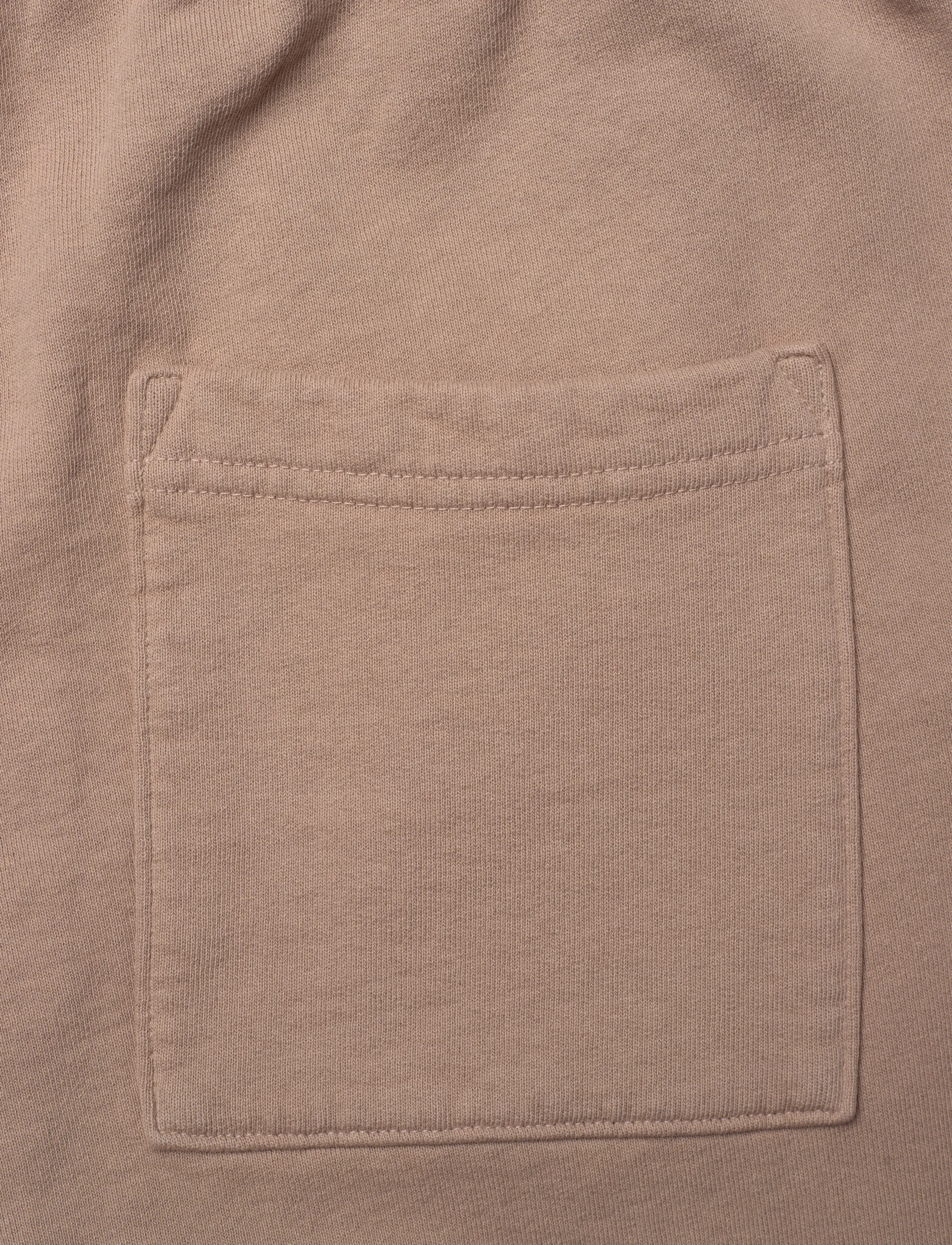 Sporty & Rich - NY Health Club Sweatpant - kleidung - mink - 4