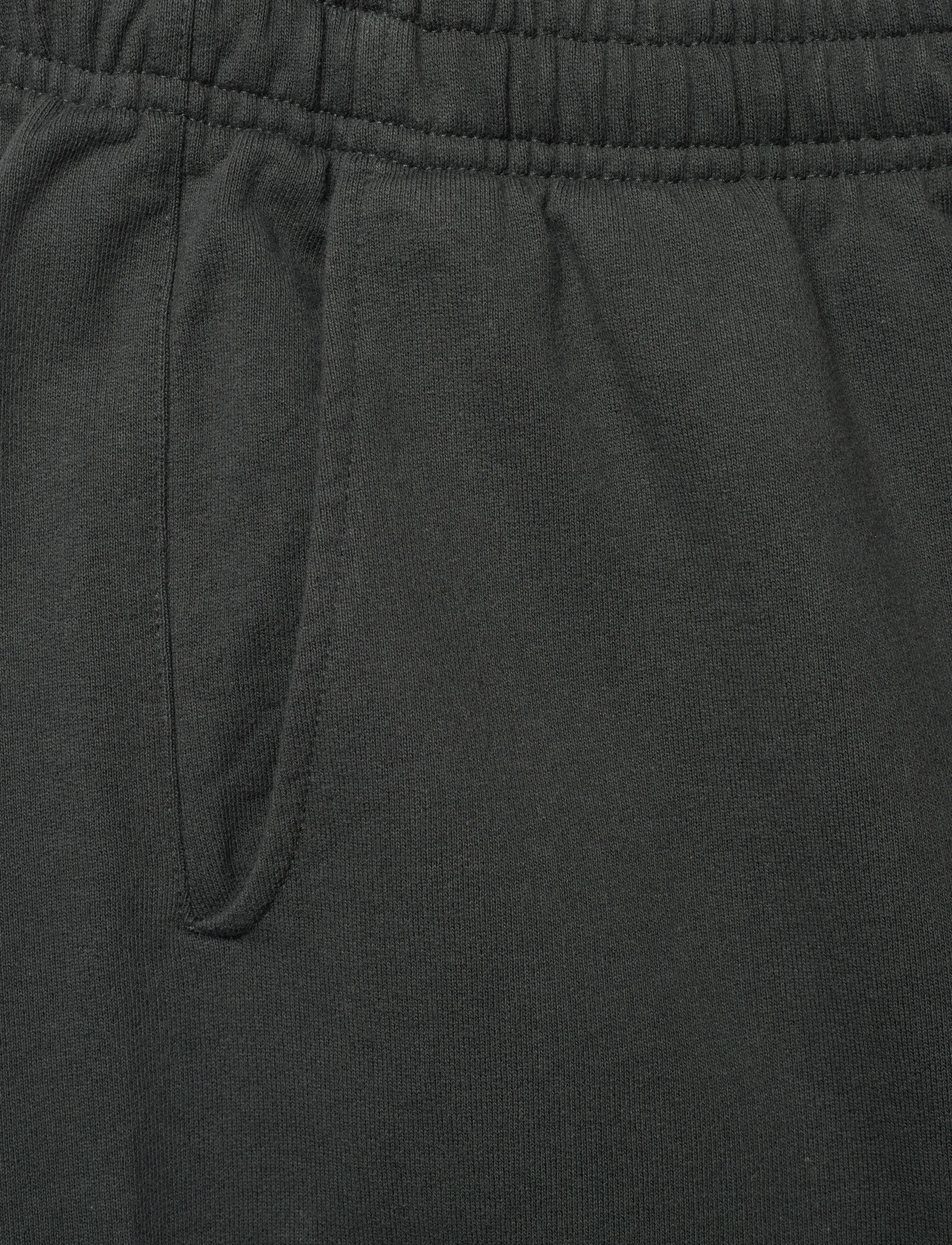 Sporty & Rich - S.R. Sport Sweatpant - igapäevane stiil - faded black - 2