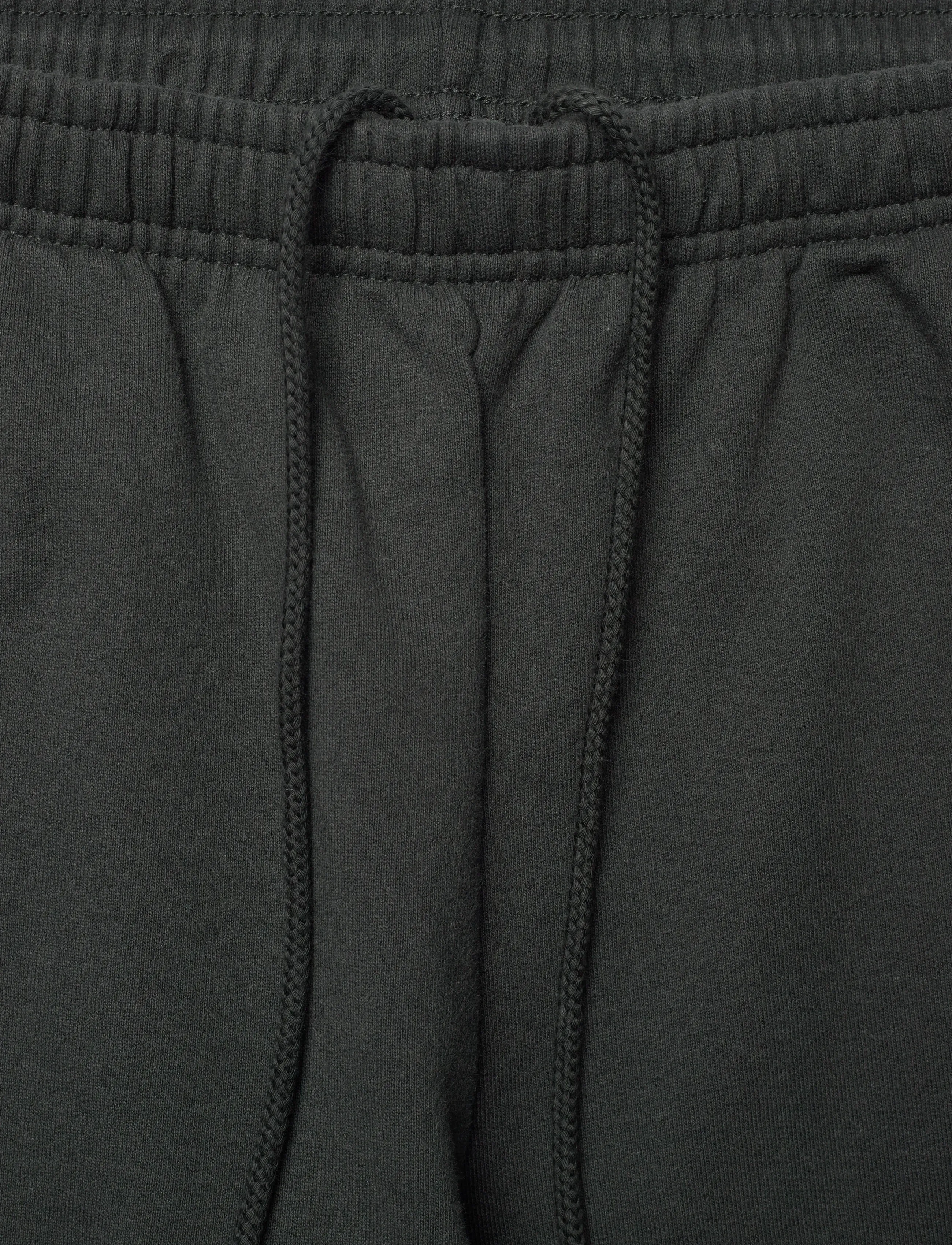 Sporty & Rich - S.R. Sport Sweatpant - igapäevane stiil - faded black - 3