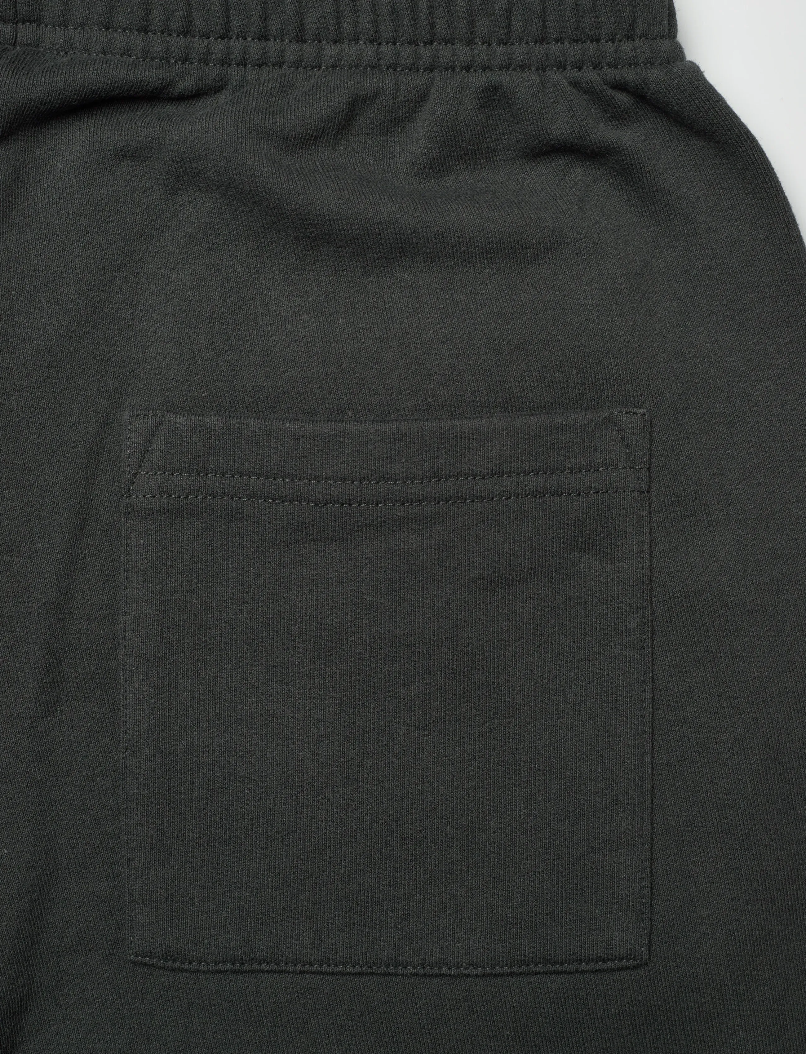 Sporty & Rich - S.R. Sport Sweatpant - igapäevane stiil - faded black - 4