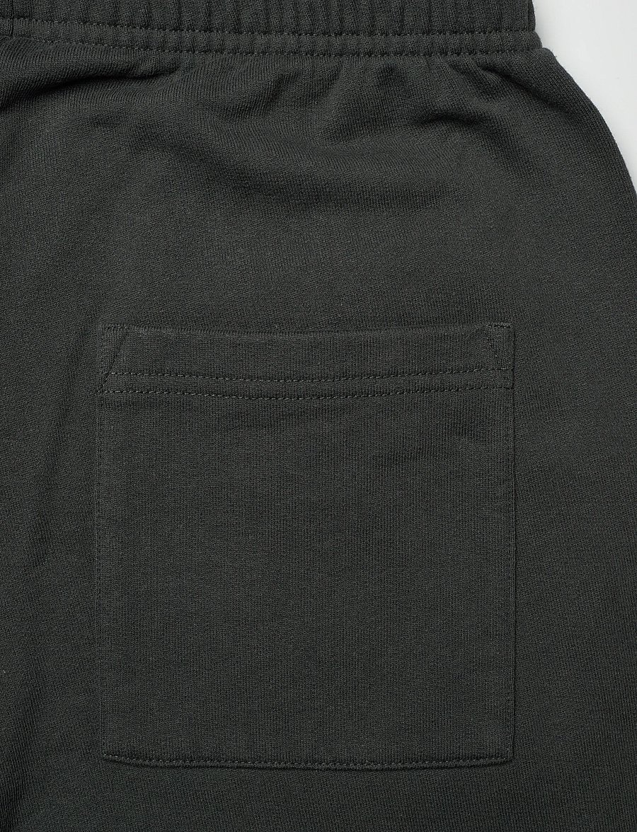 Sporty & Rich - S.R. Sport Sweatpant - alltags-style - faded black - 4