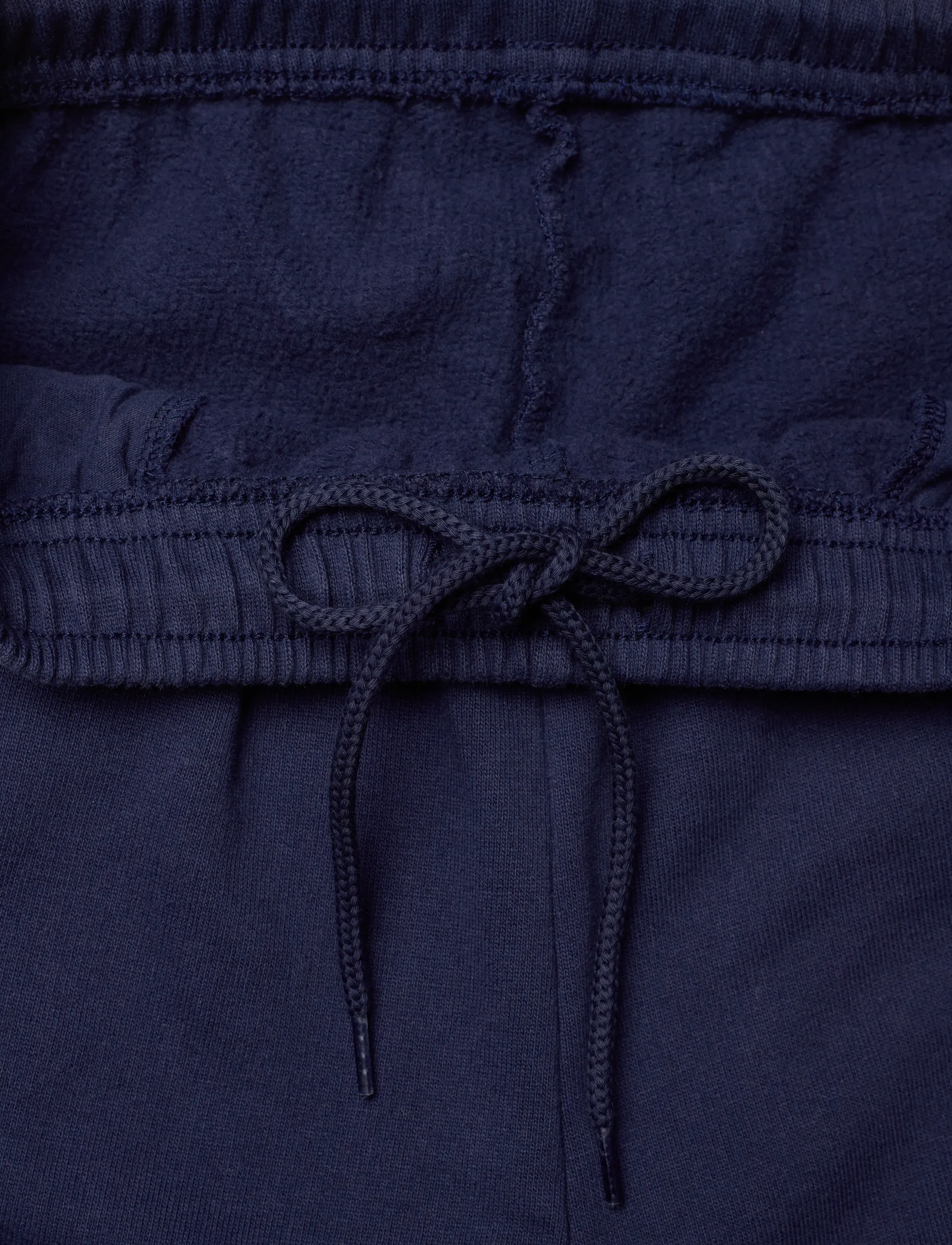 Sporty & Rich - Vendome Embroidered Sweatpant - dark navy - 3
