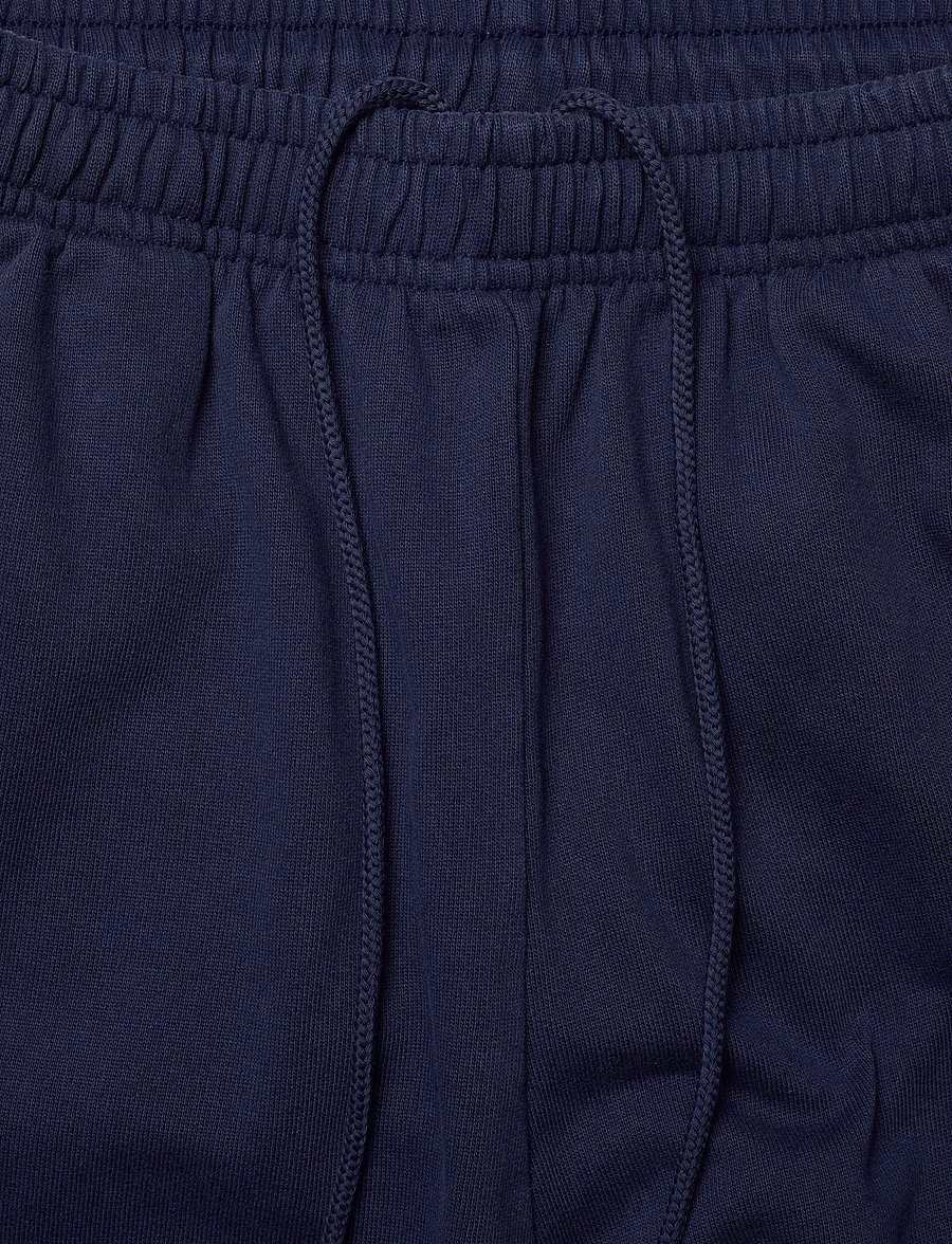Sporty & Rich - NY Tennis Club Sweatpant - vardagsstil - dark navy - 4