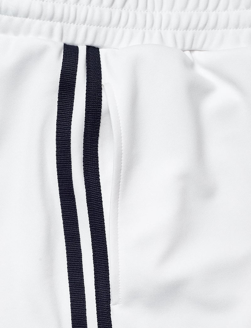Sporty & Rich - Crown Tennis 90s Eliot Track Pant - alltags-style - white - 4