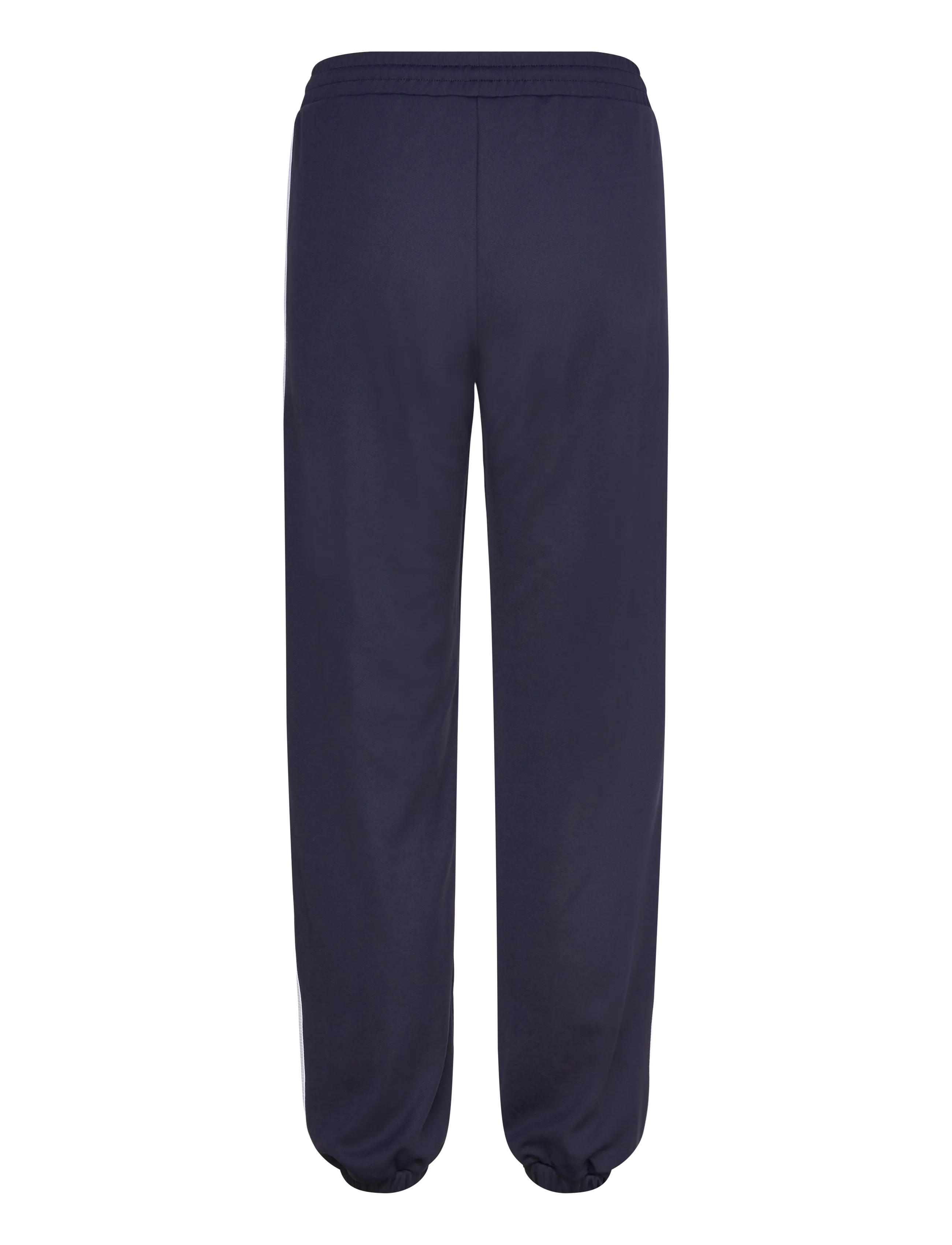 Sporty & Rich - Crown Tennis 90s Eliot Track Pant - hverdags stil - dark navy - 1