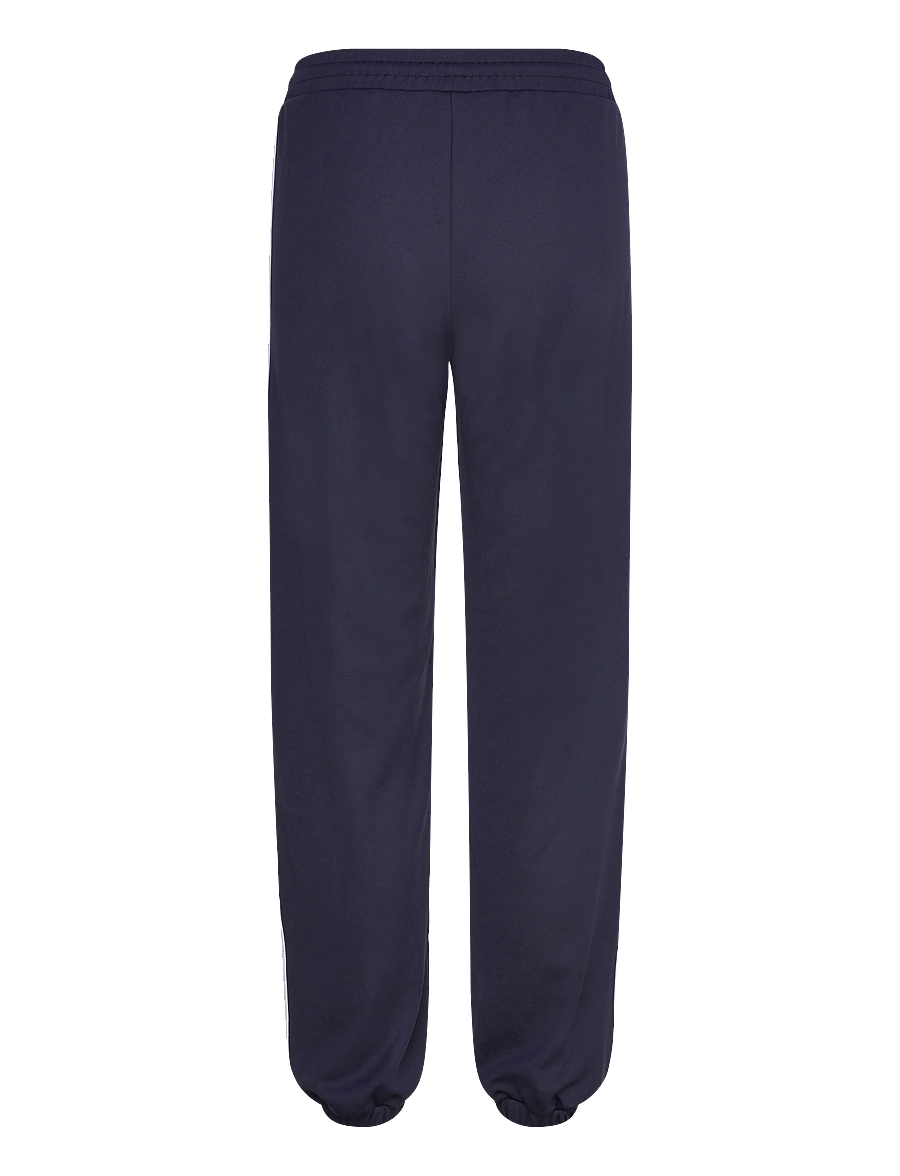 Sporty & Rich - Crown Tennis 90s Eliot Track Pant - alltags-style - dark navy - 1