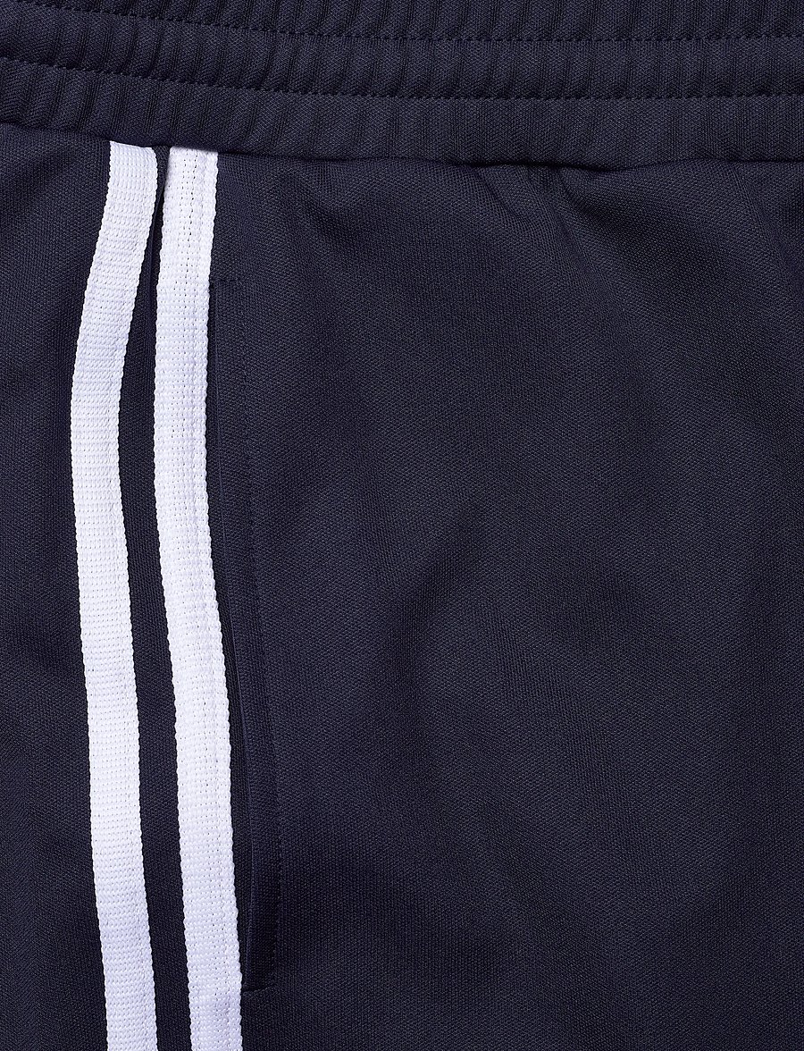 Sporty & Rich - Crown Tennis 90s Eliot Track Pant - alltags-style - dark navy - 4