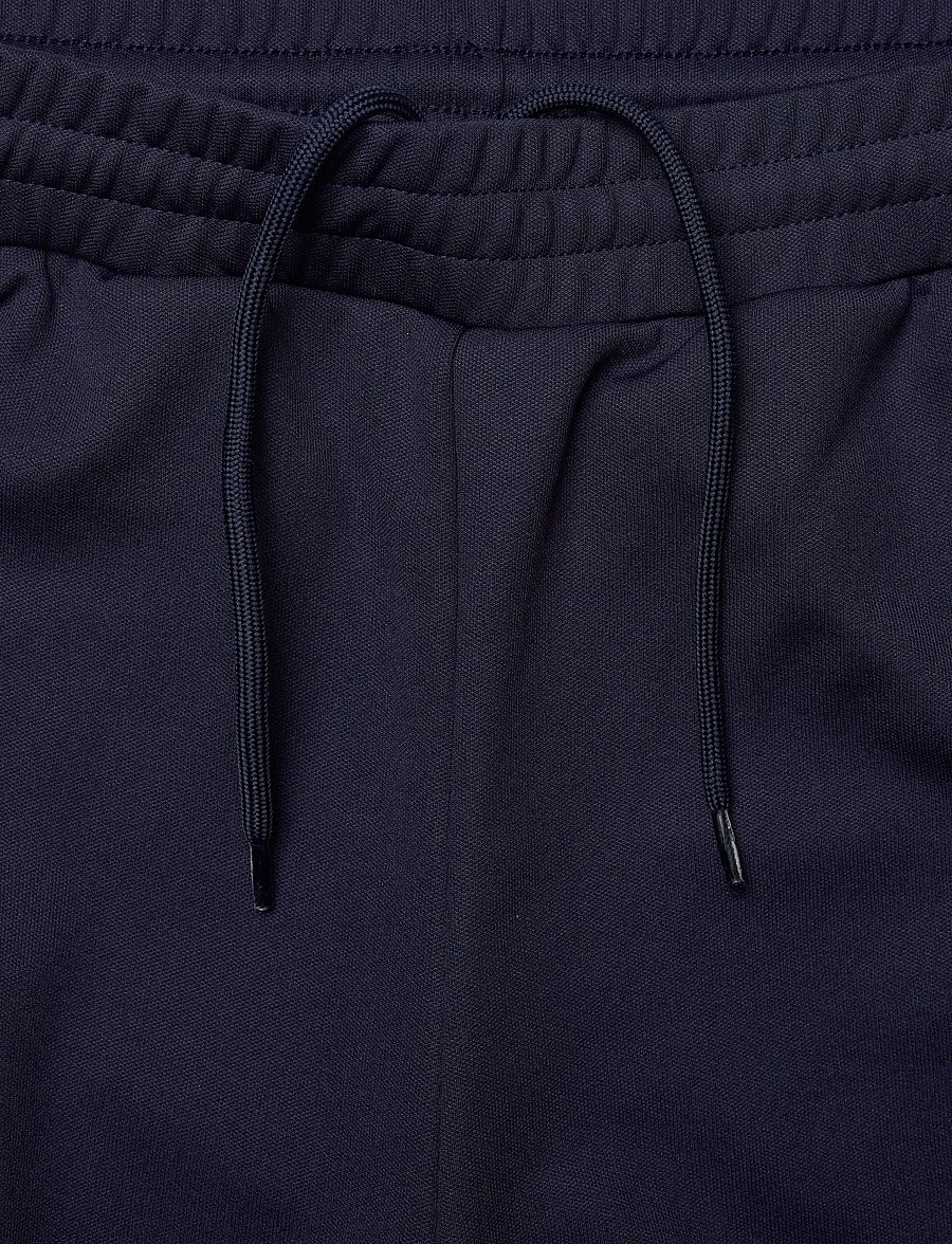 Sporty & Rich - Crown Tennis 90s Eliot Track Pant - alltags-style - dark navy - 5