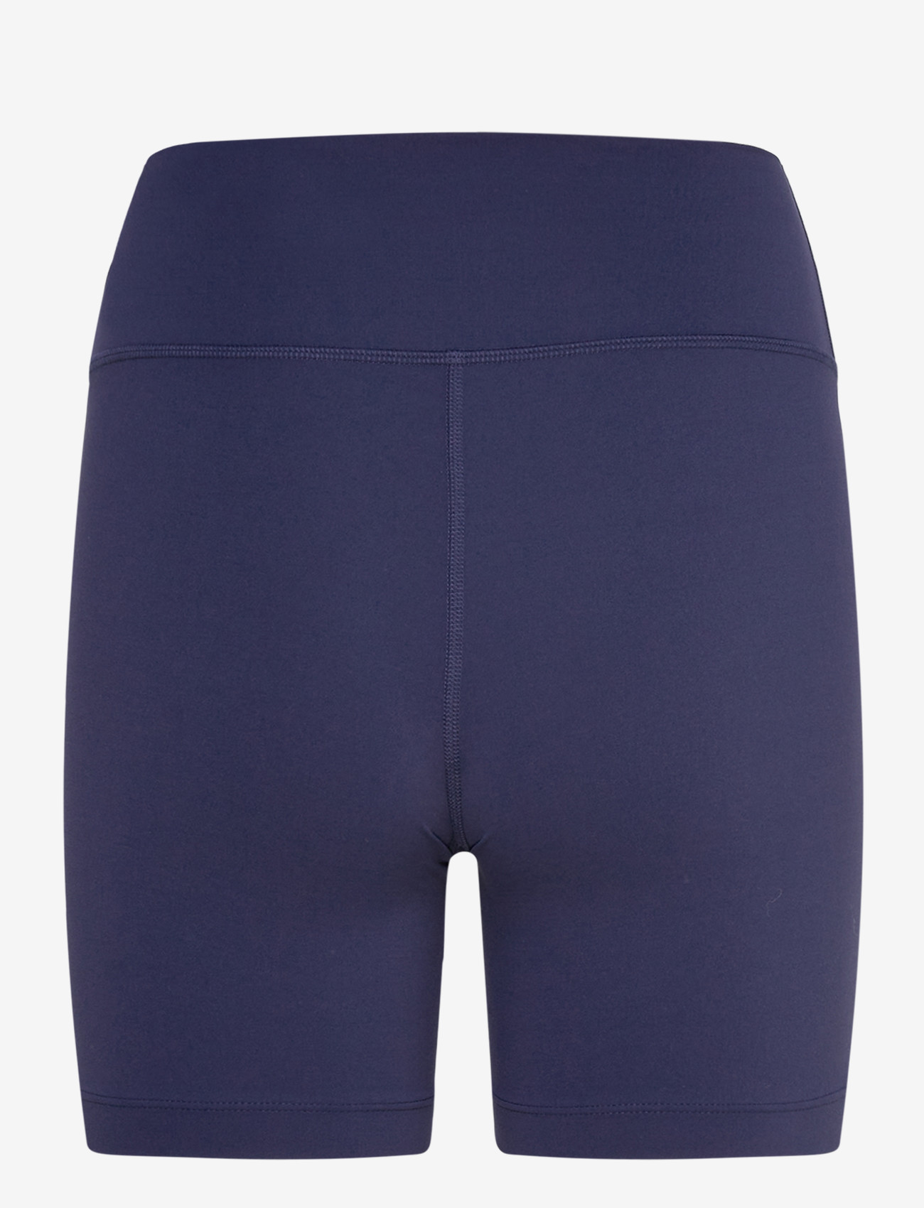 Sporty & Rich - SRHWC Biker Short - trainingstights - dark navy - 1