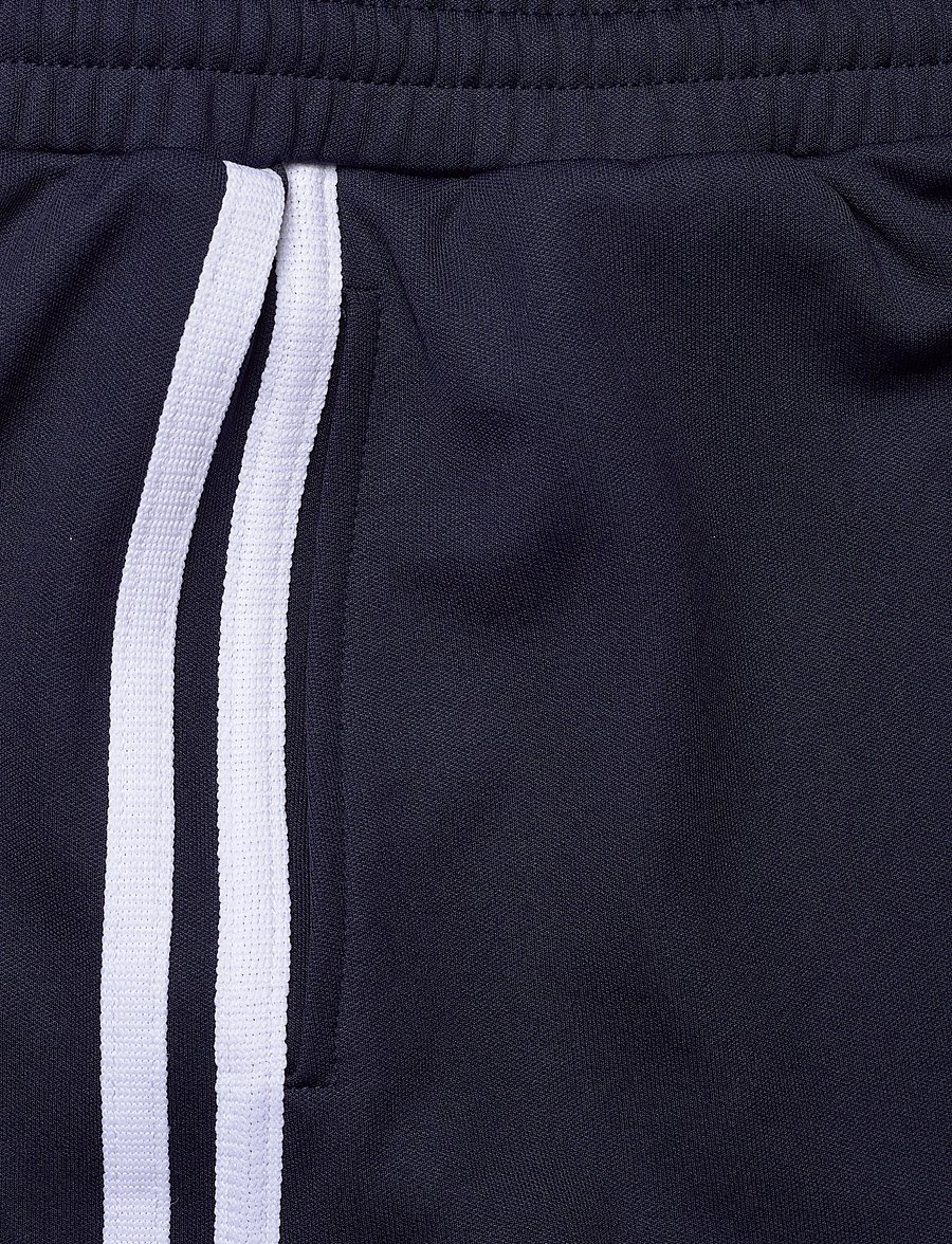 Sporty & Rich - Crown Tennis Roller Short - sweatshorts - dark navy - 4