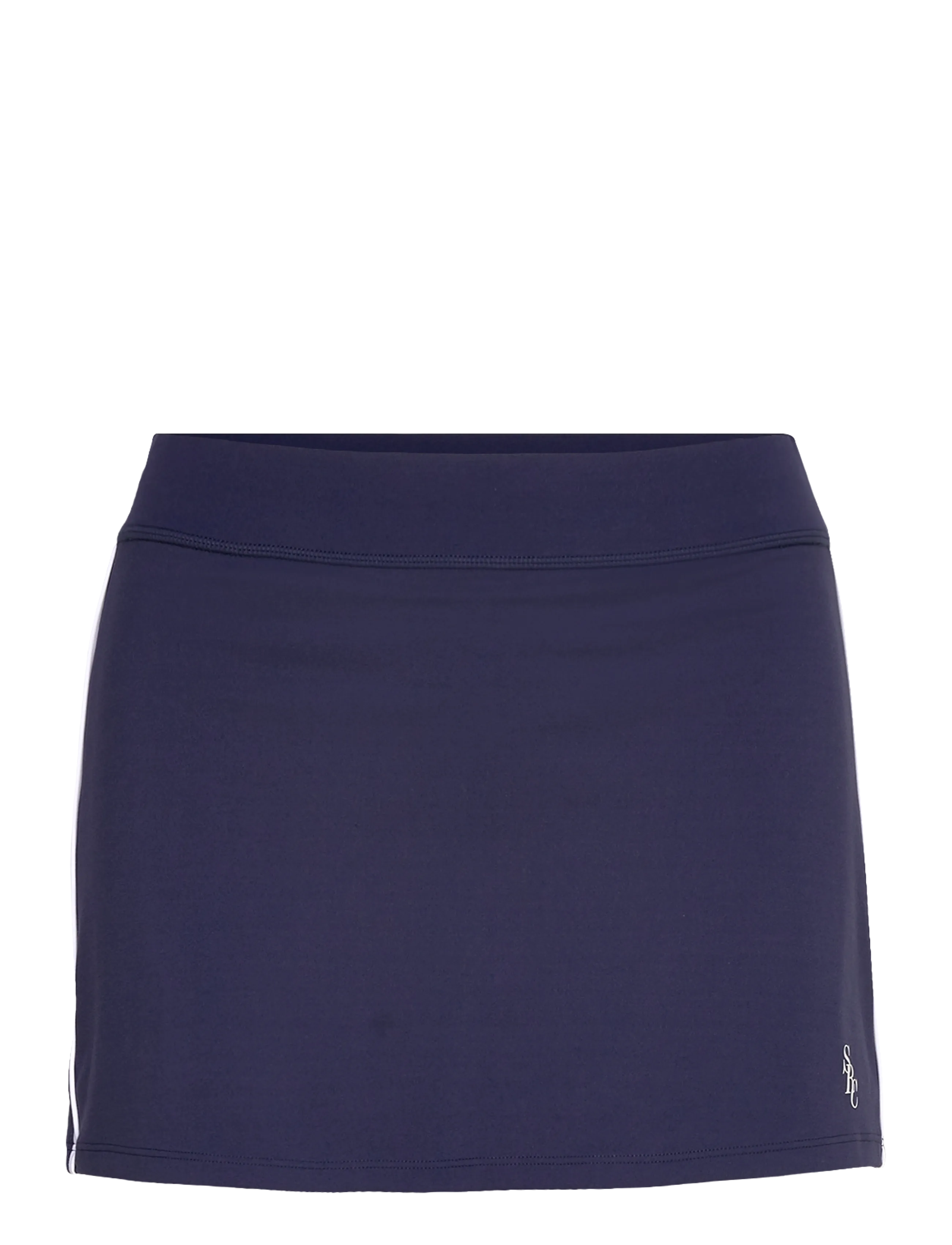 SPORTY & RICH Src Court Rock Navy - XS - Damen