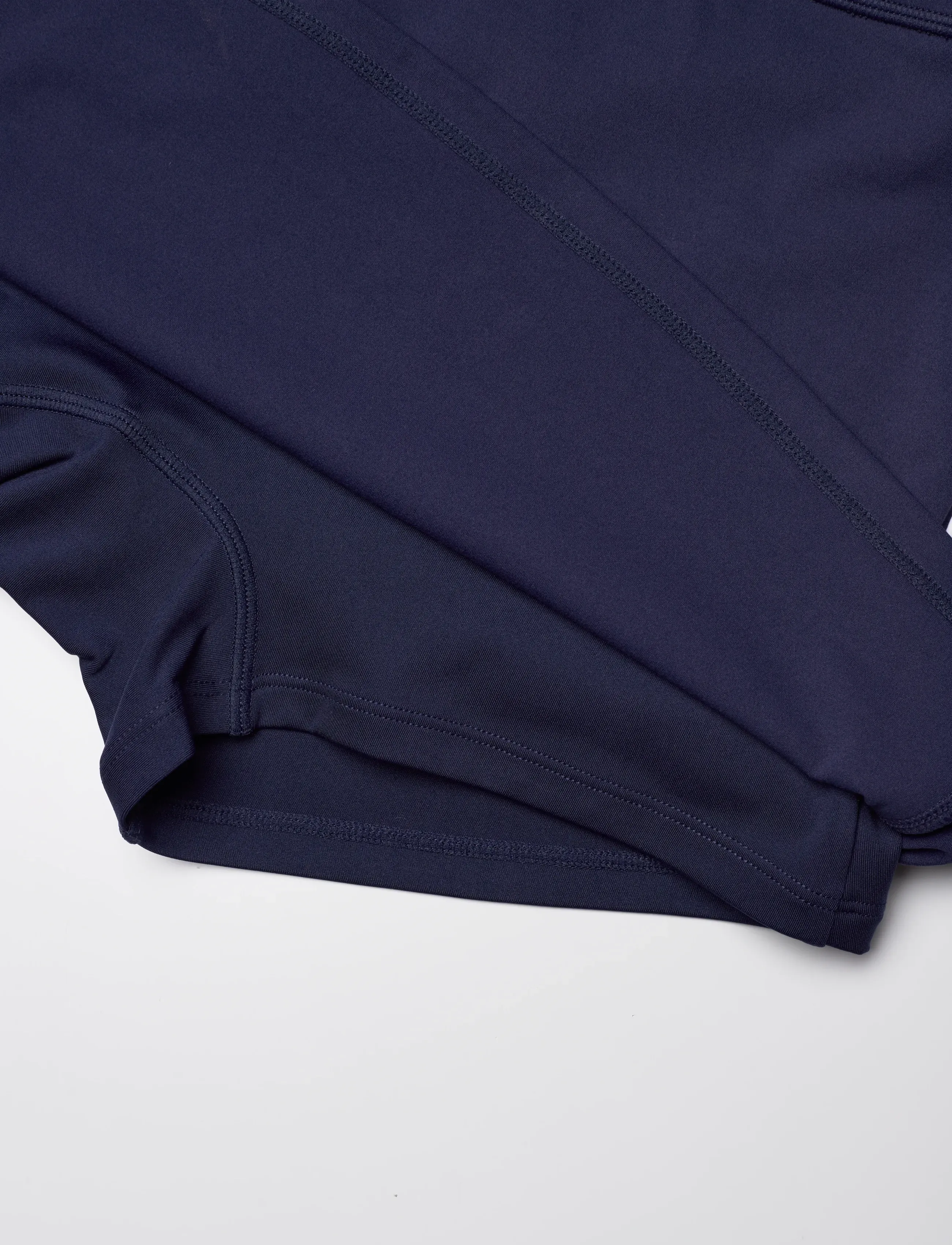 Sporty & Rich - SRC Court Skirt - kurze röcke - dark navy/white - 4