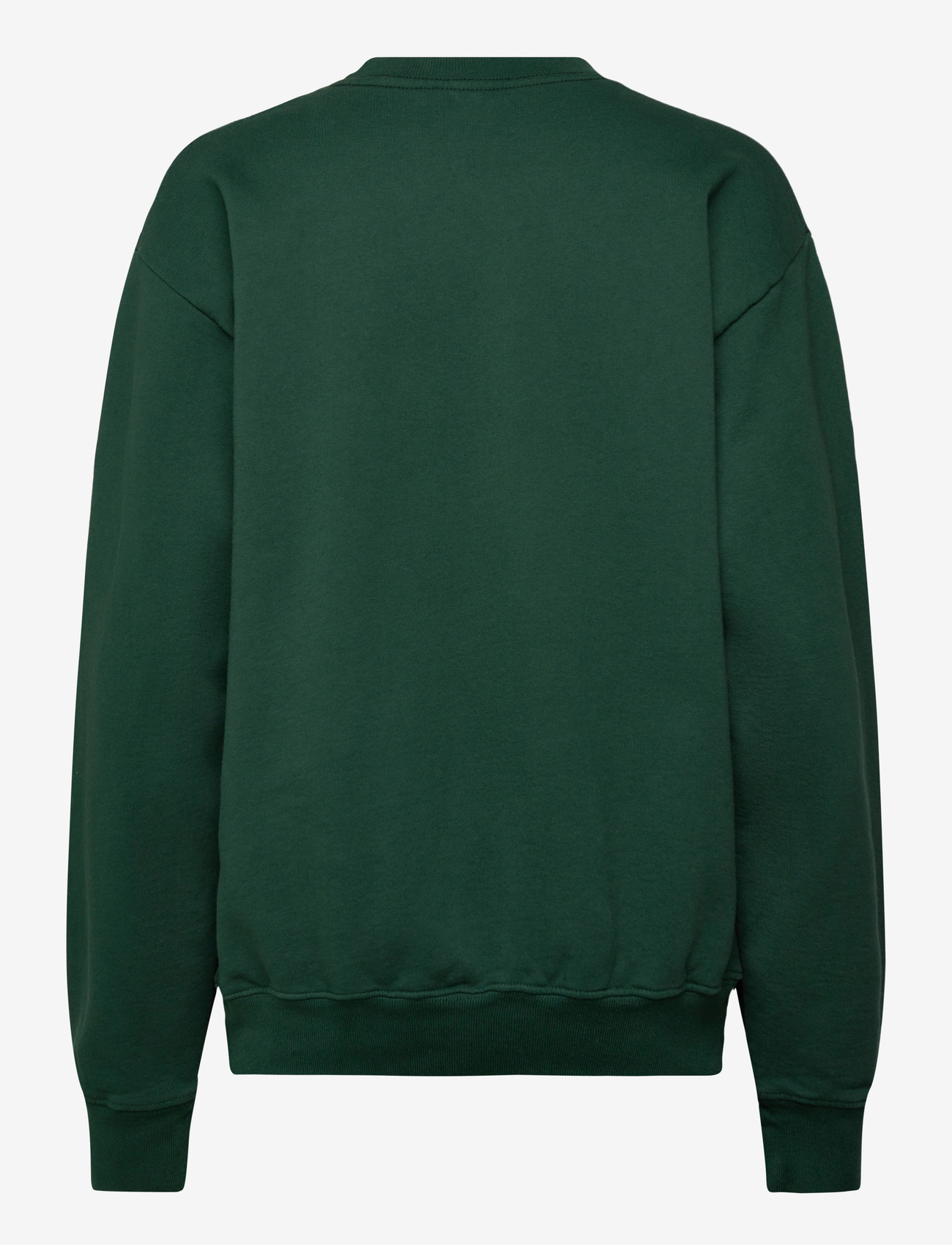 Sporty & Rich - NY94 Crewneck - sweatshirts - forest - 1