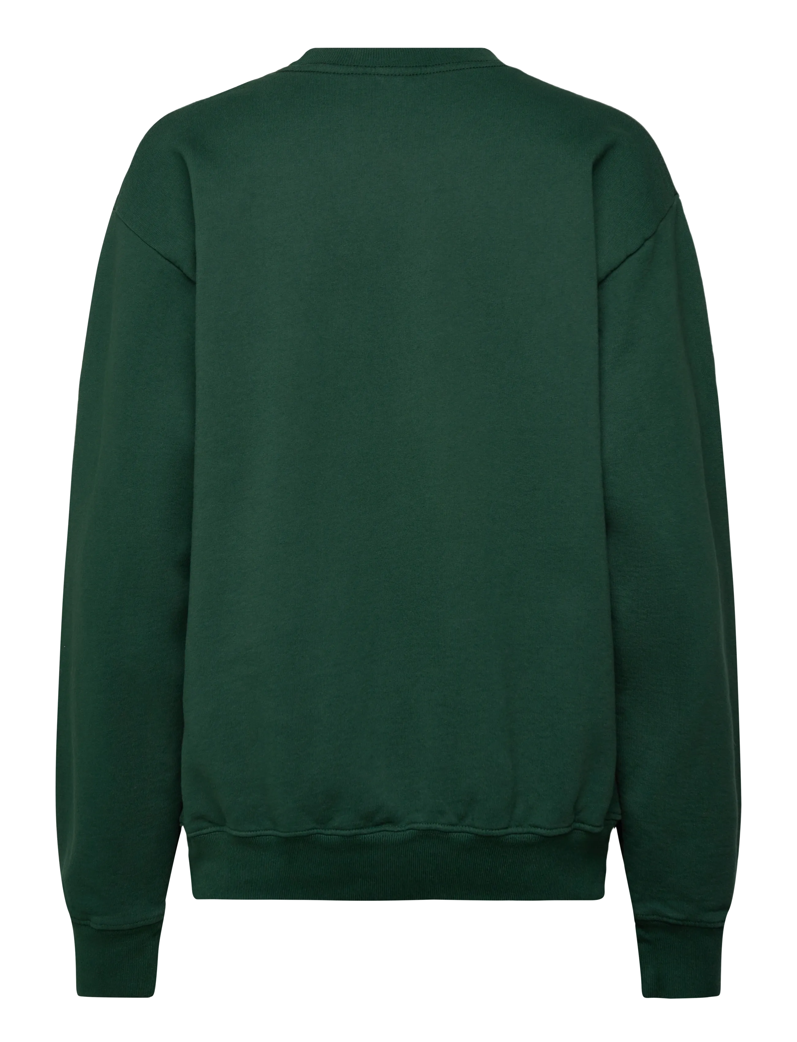 Sporty & Rich - NY94 Crewneck - forest - 1