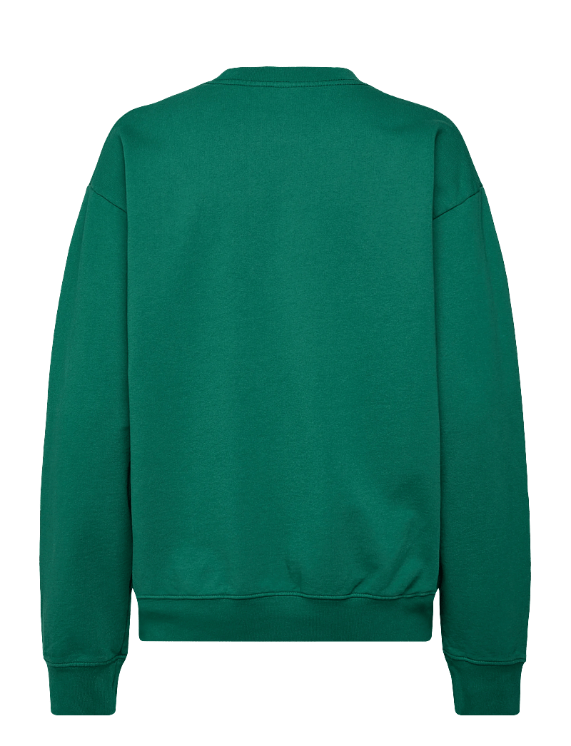 Sporty & Rich - NY Tennis Club Crewneck - alltags-style - alpine - 1