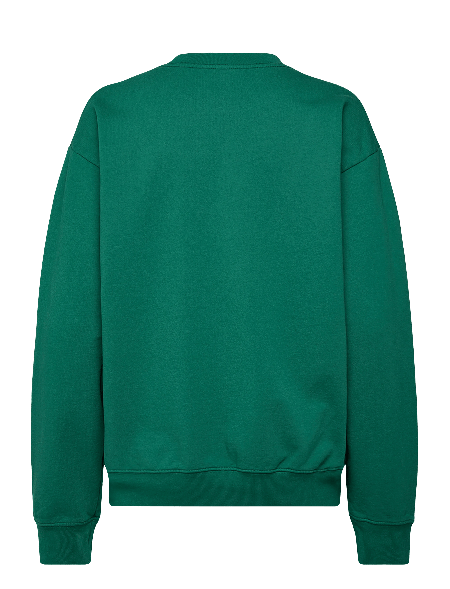 Sporty & Rich - NY Tennis Club Crewneck - gensere og hettegensere - alpine - 2