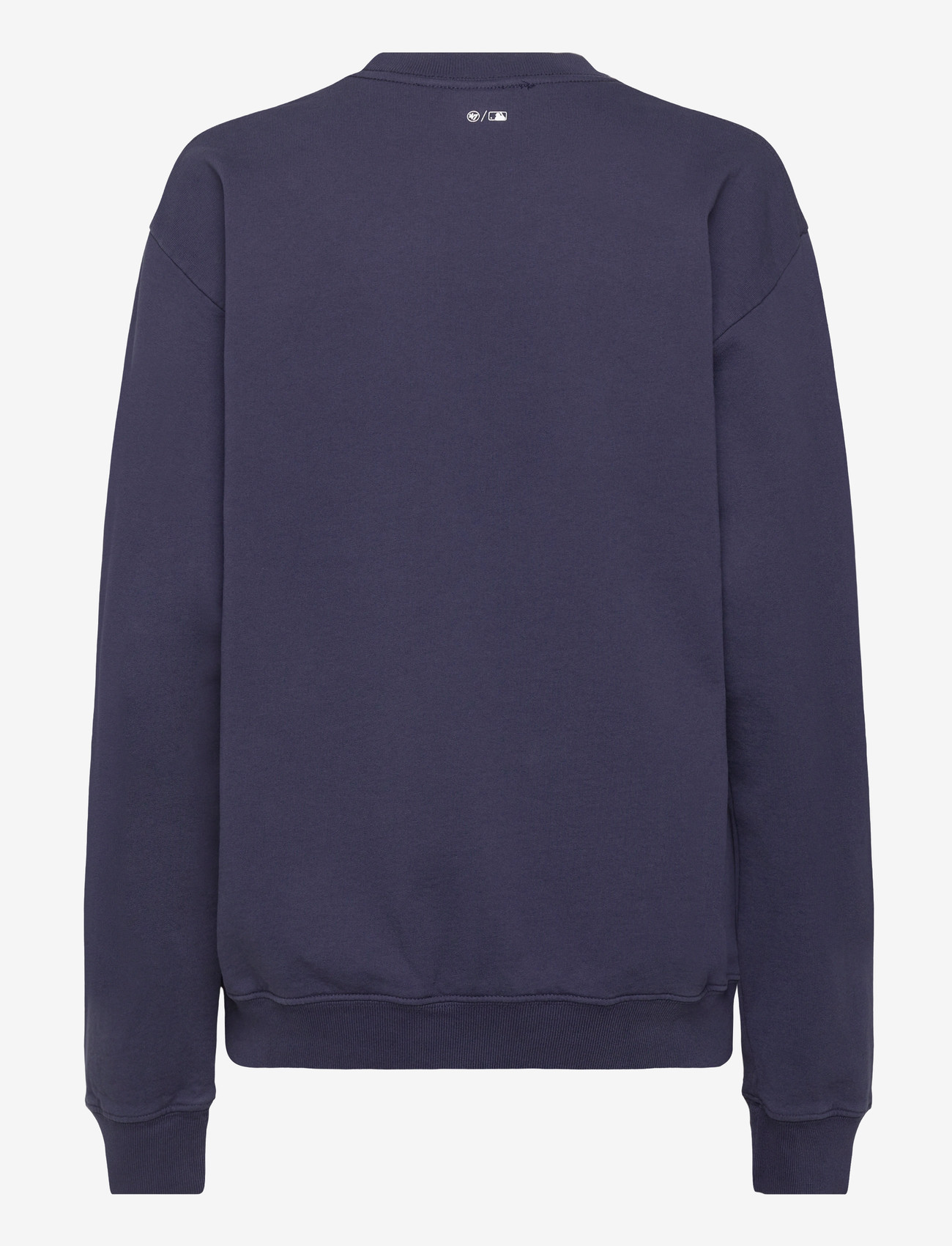 Sporty & Rich - Dodgers Crewneck - sweatshirts & hoodies - dark navy - 1