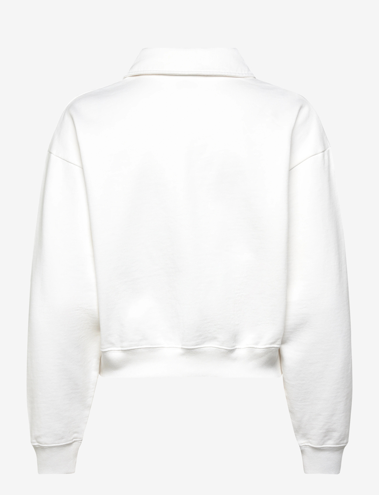 Sporty & Rich - NY Health Club Polo - vardagsstil - white - 1