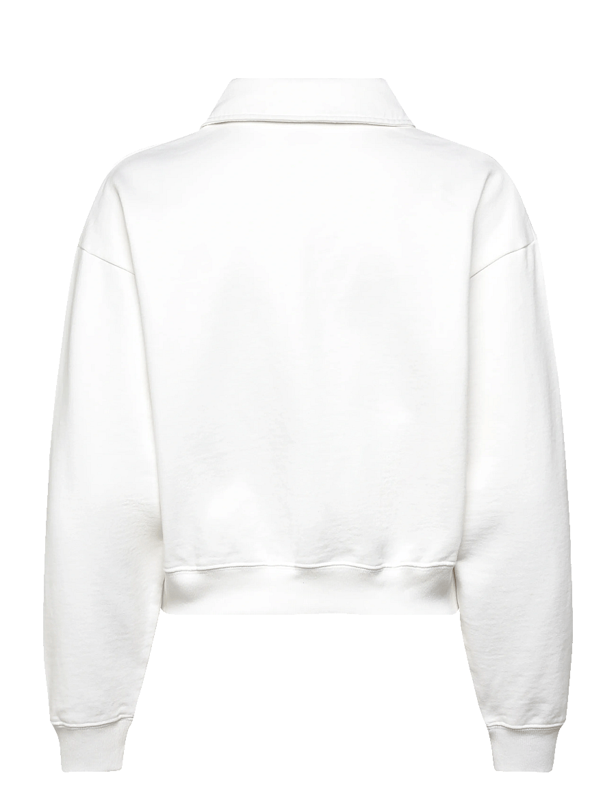 Sporty & Rich - NY Health Club Polo - t-särgid ja alussärgid - white - 2