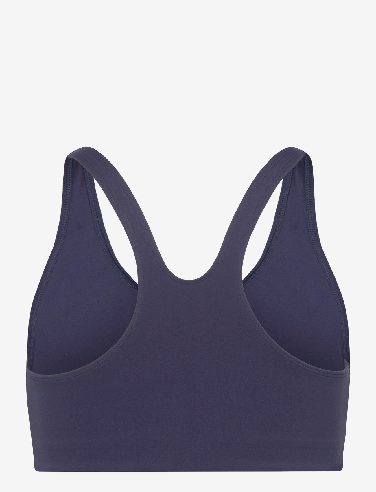 Sporty & Rich - SRHWC Sports Bra - sport bras - dark navy - 1