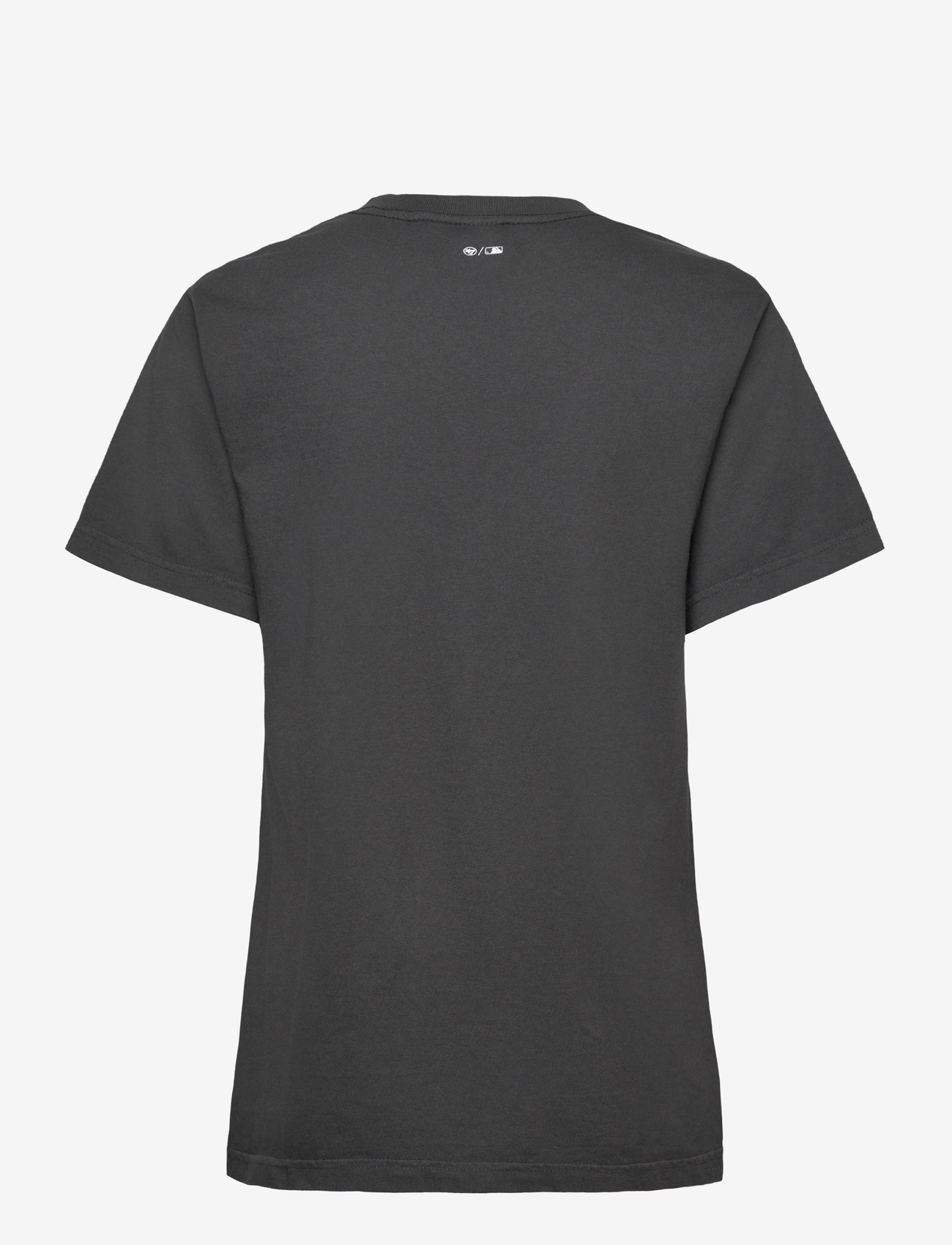 Sporty & Rich - Dodgers T-Shirt - t-shirts - faded black - 1