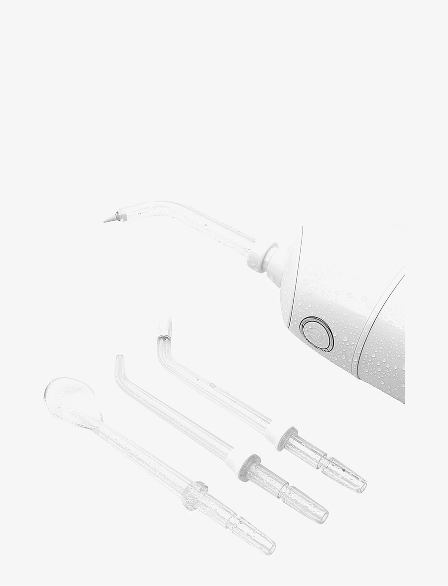 Spotlight Oral care - Spotlight Oral Care Water Flosser - clear - 2