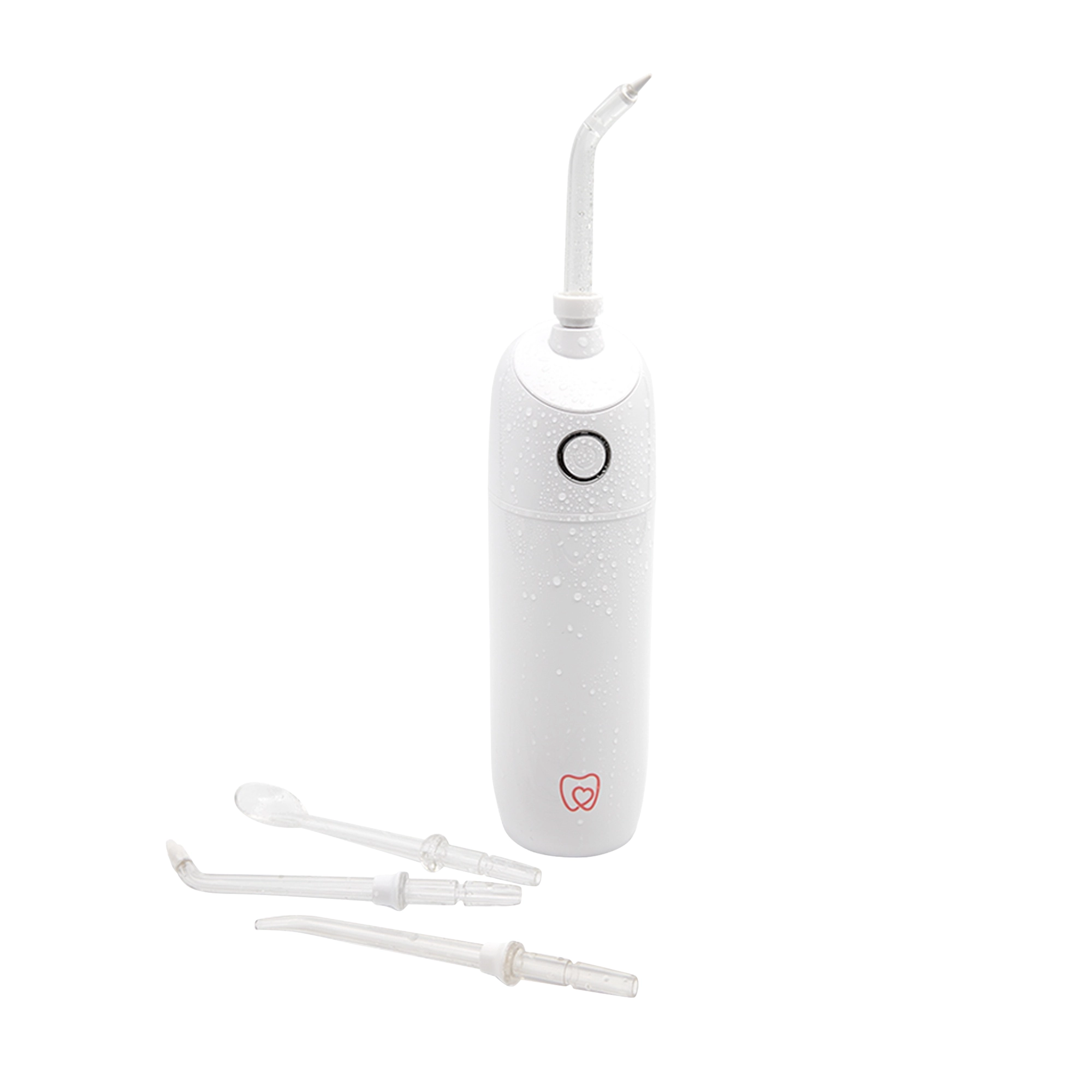 Spotlight Oral care - Spotlight Oral Care Water Flosser - clear - 3