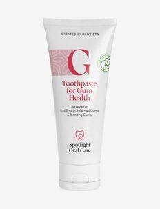 Spotlight Oral Care Toothpaste for Gum Health 100ml, Spotlight Oral care