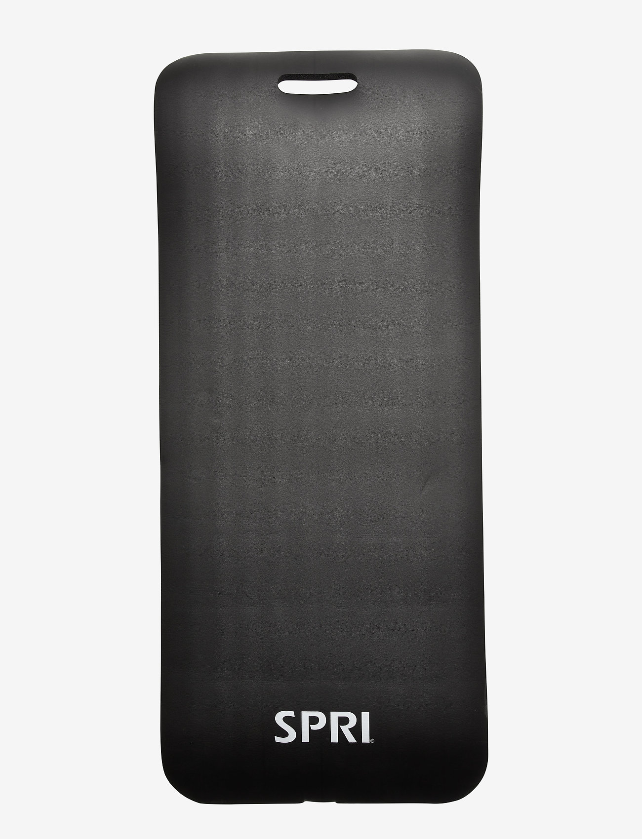 Spri - SPRI ROLL UP MAT - vingrošanas paklāji - black - 0