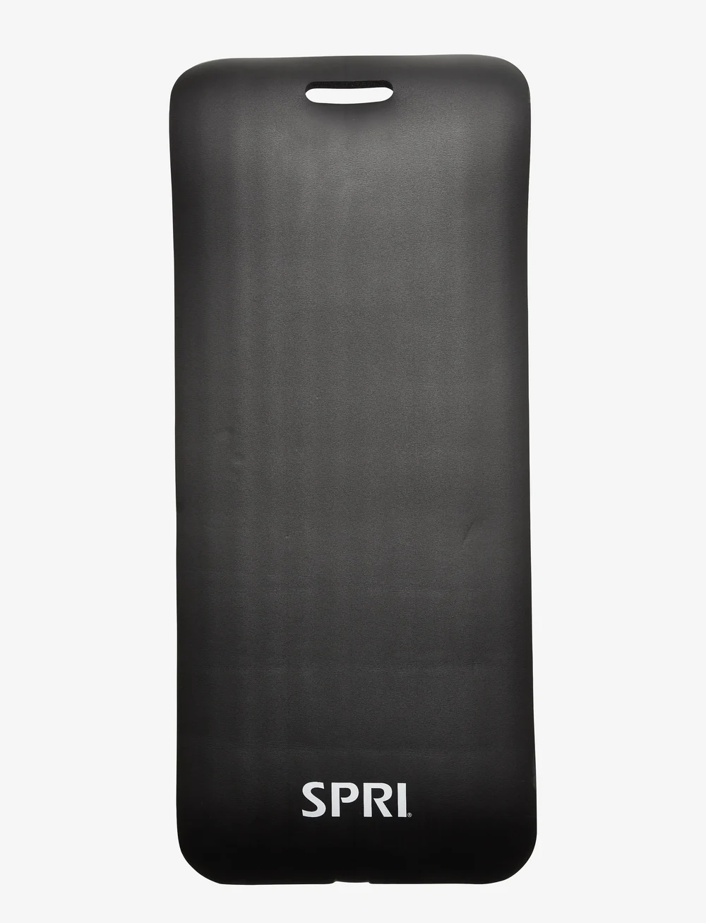Spri - SPRI ROLL UP MAT - träningsmattor & accessoarer - black - 2