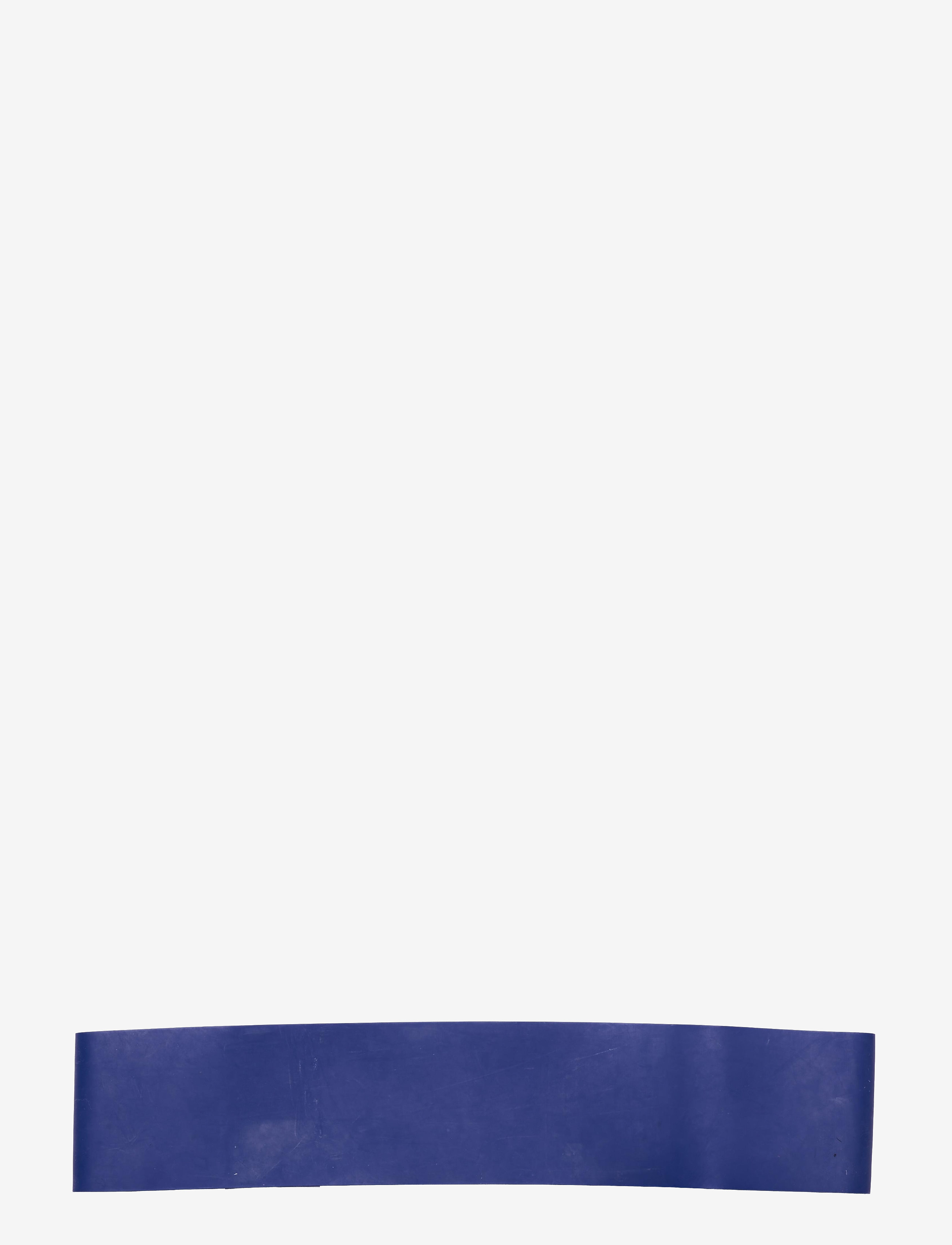 Spri - SPRI MINI BAND HEAVY - resistentsusribad - blue - 1