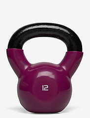 SPRI KETTLEBELL 5,5kg/12lb - VIOLET