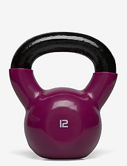 Spri - SPRI KETTLEBELL 5,5kg/12lb - weights - violet - 0
