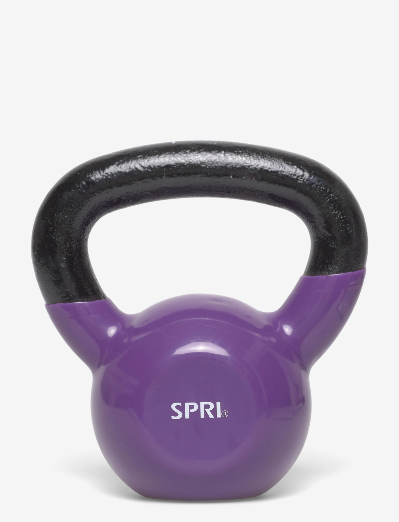 Spri - KETTLEBELL 6,8kg/15lb - raskused - purple - 0