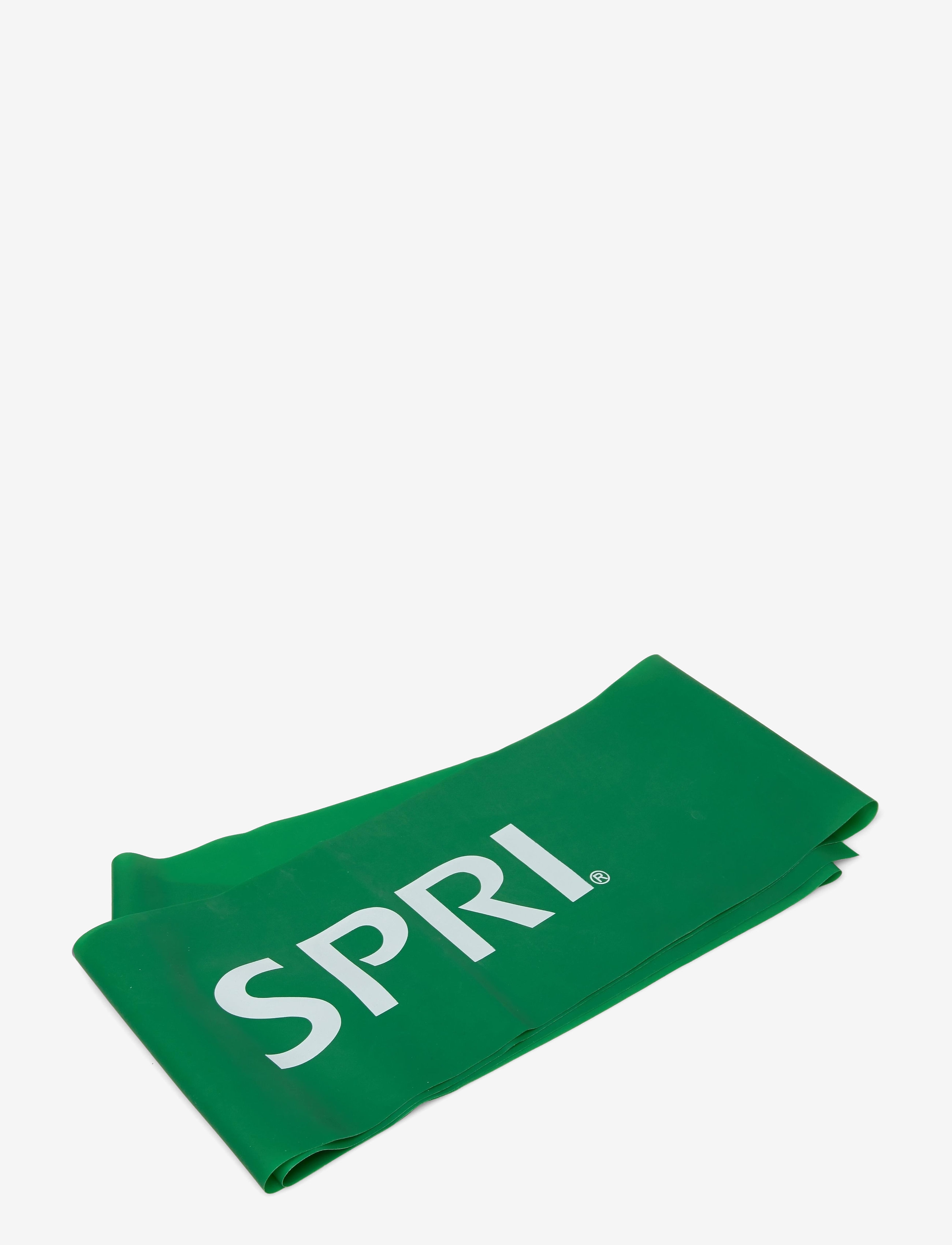 Spri FLAT BAND LIGHT - Sportutrustning - ORANGE / green