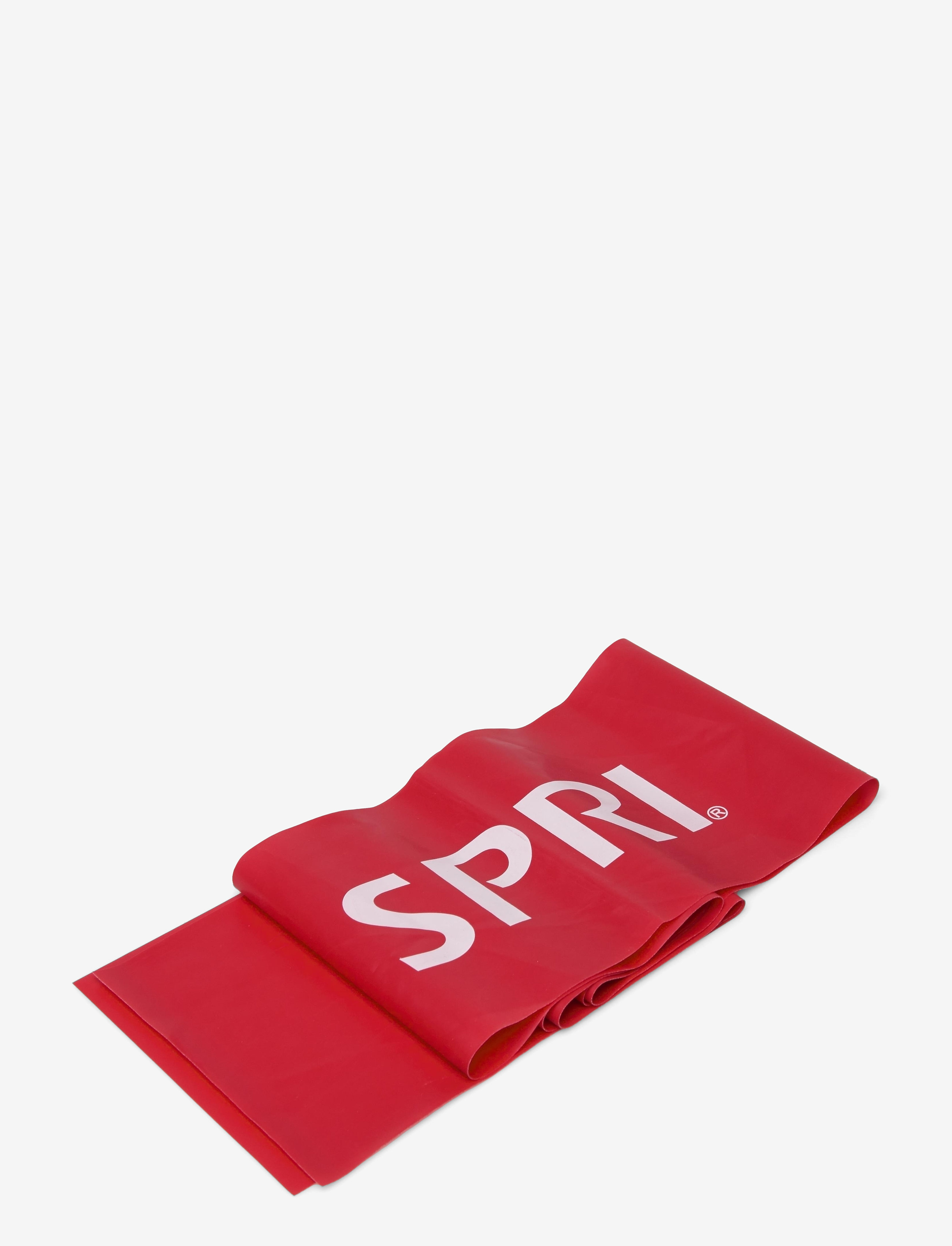 SPRI FLAT BAND MEDIUM - RED