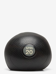 SPRI SLAM BALL DW 20LB/9KG - BLACK
