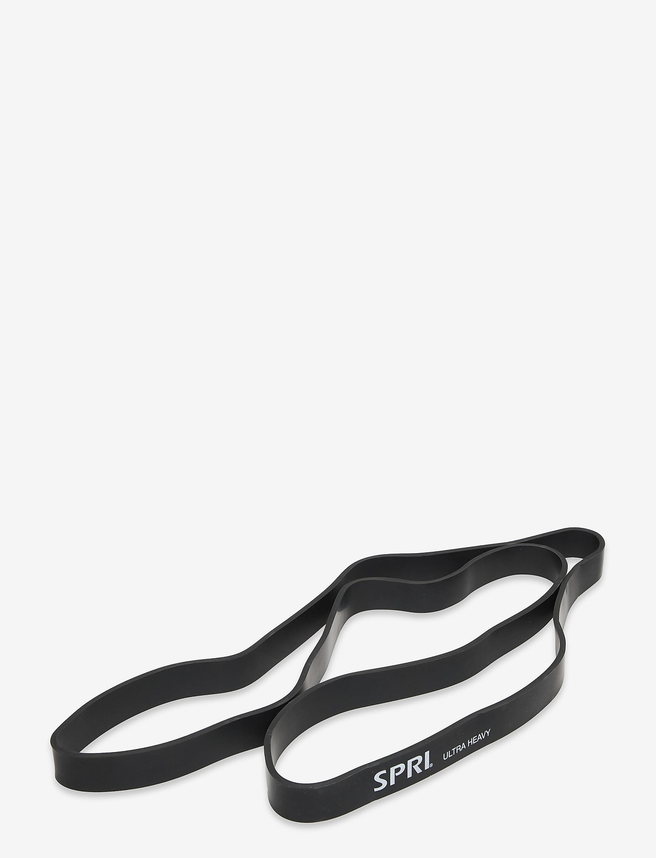 Spri - SUPERBAND ULTRA HEAVY - booty bands - black - 0