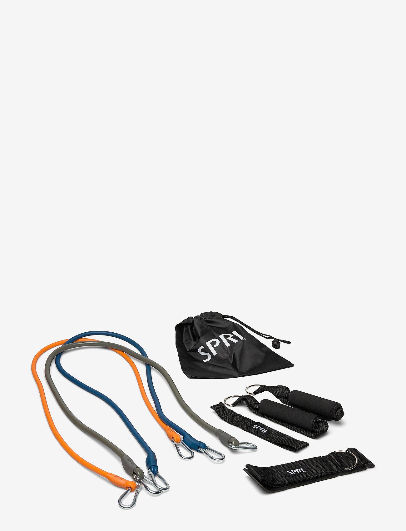 Spri - Spri Body Resistance Kit