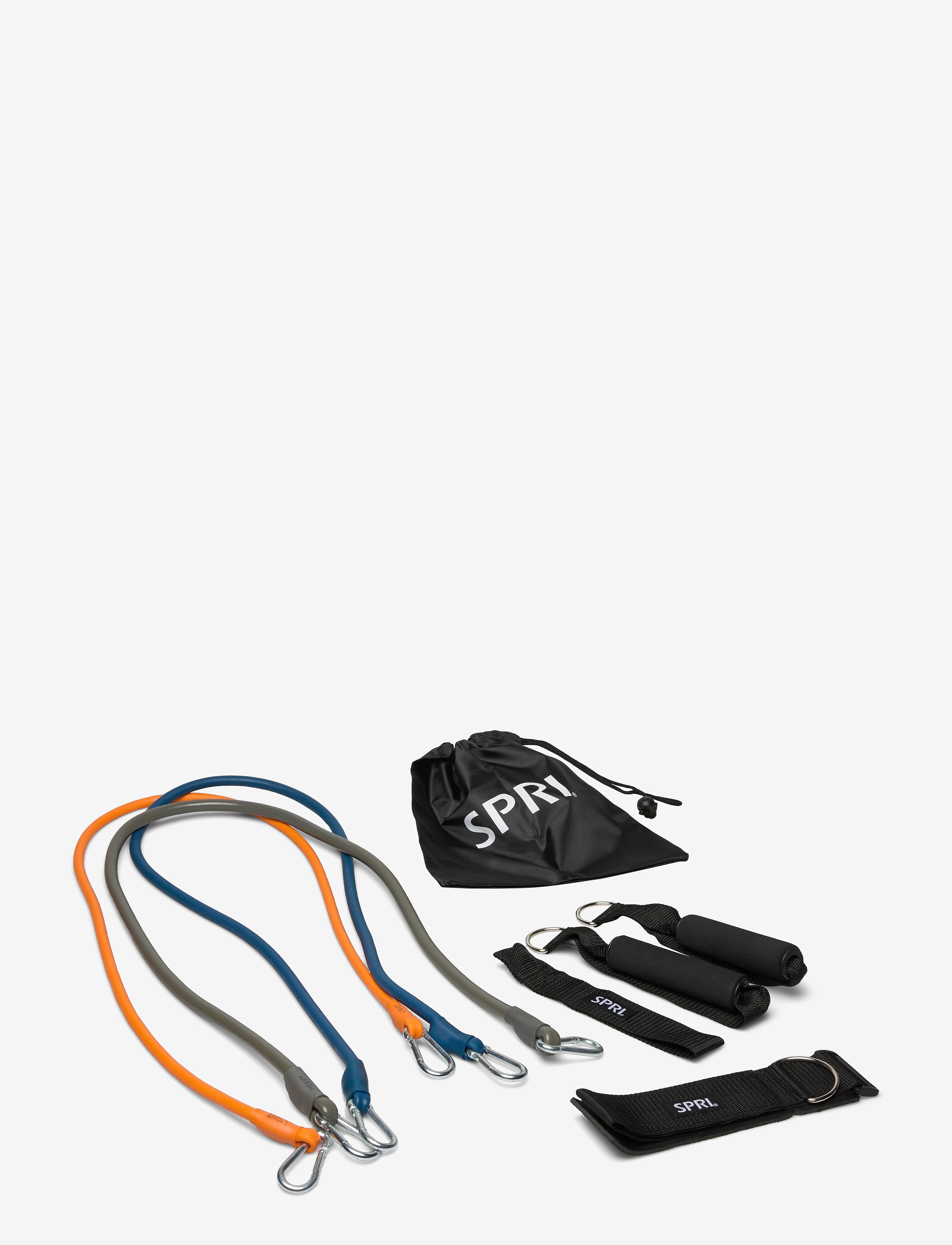 Spri SPRI BODY RESISTANCE KIT - Neuheiten - MULTICOLOUR / multi