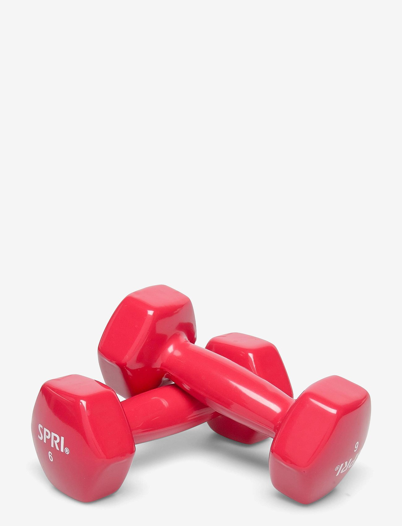 Spri - Spri Dumbbell Vinyl 2