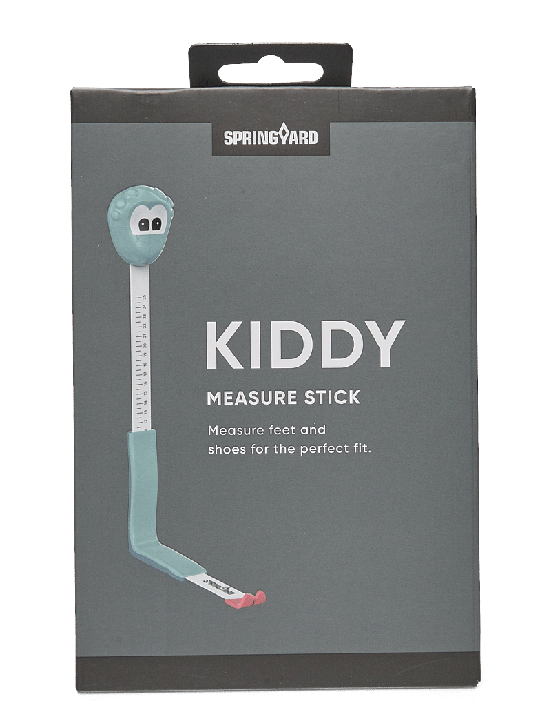 Springyard - Kiddy - schuhzubehör - white/turgoise - 0