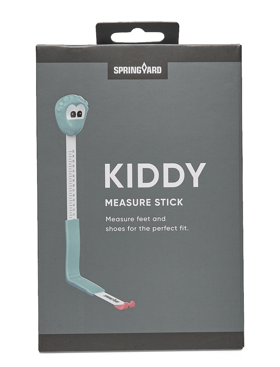 Springyard - Kiddy - schuhzubehör - white/turgoise - 0