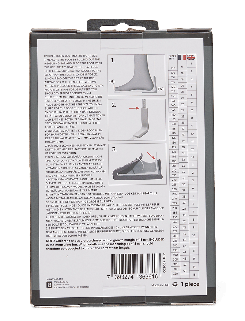 Springyard - Kiddy - schuhzubehör - white/turgoise - 1