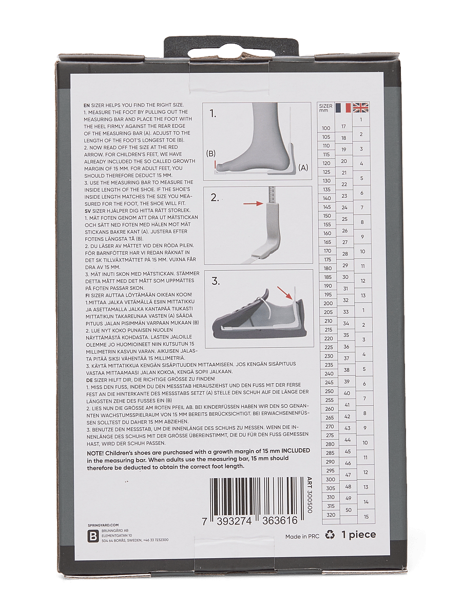 Springyard - Kiddy - schuhzubehör - white/turgoise - 1